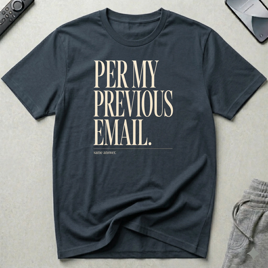 Heather Navy