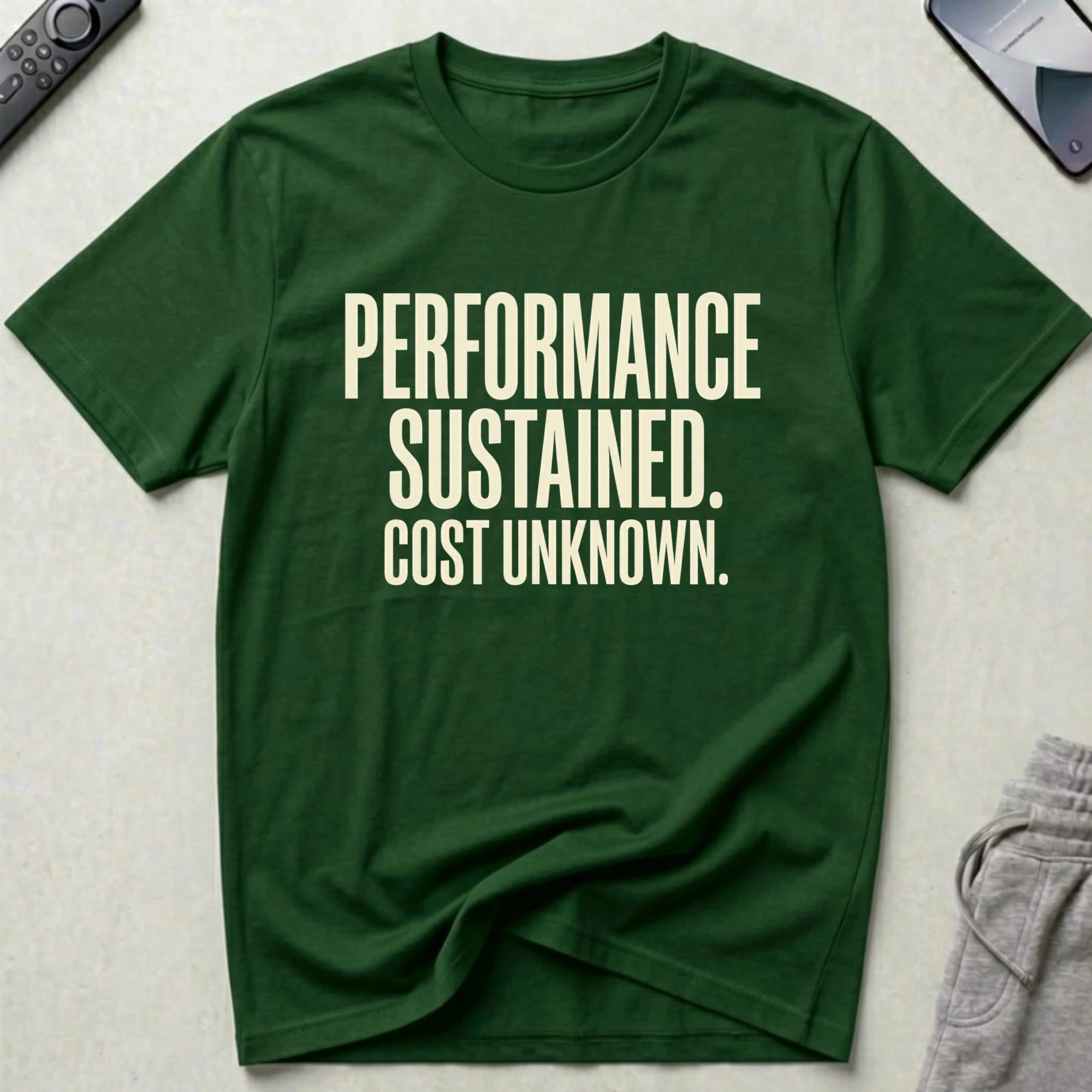Forest Green
