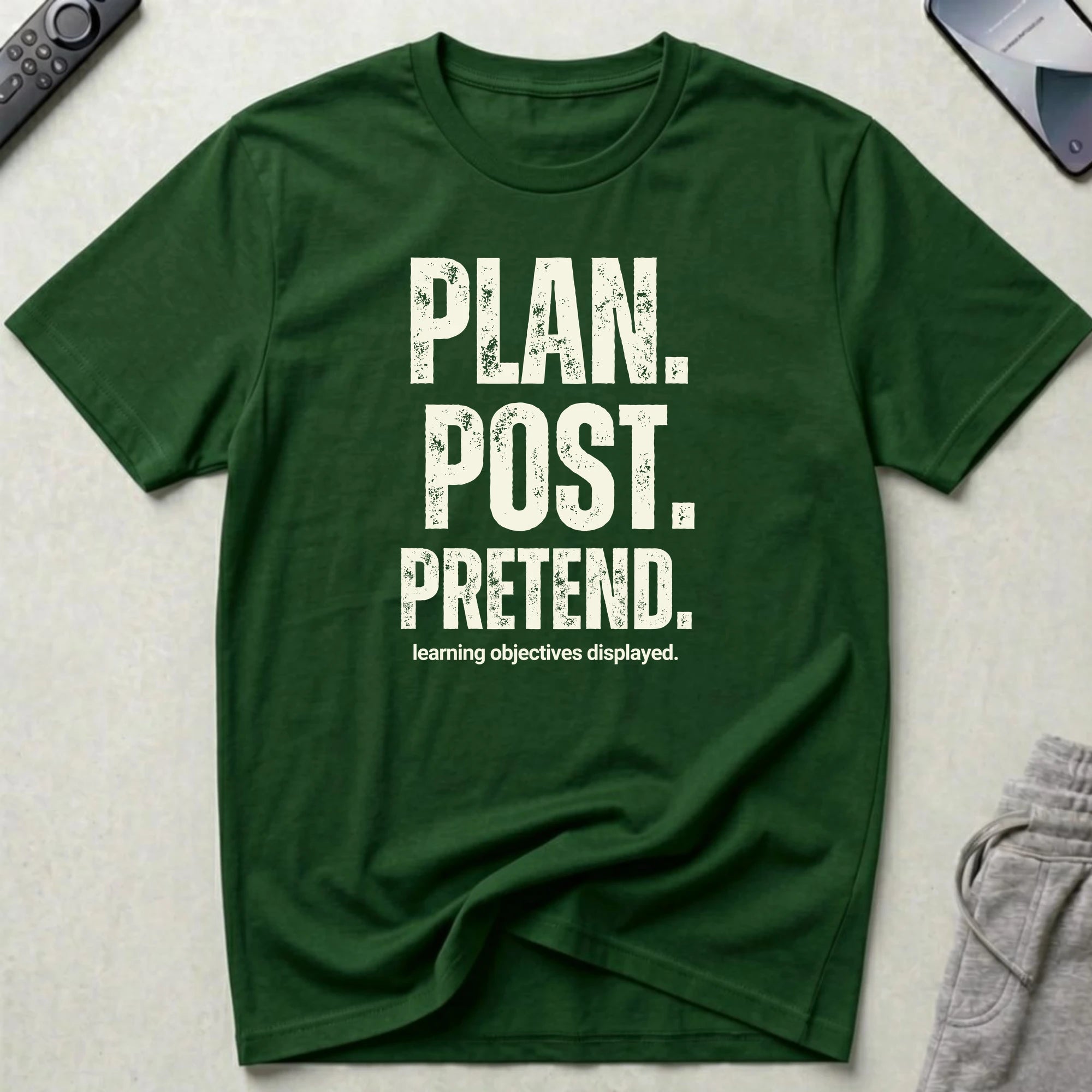 Forest Green