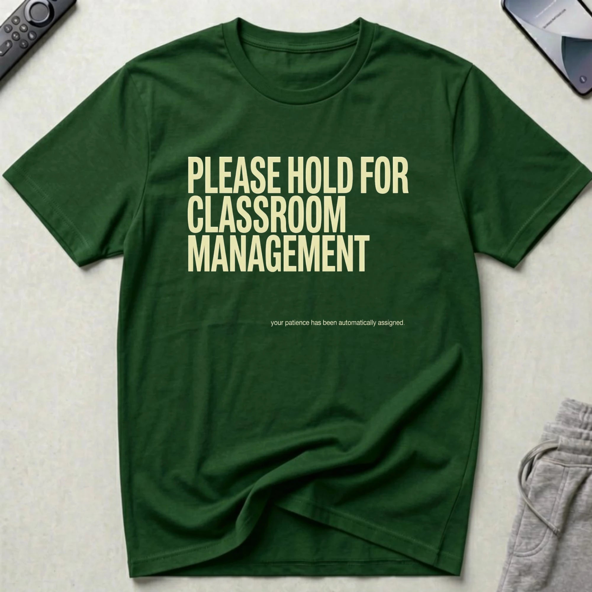 Forest Green