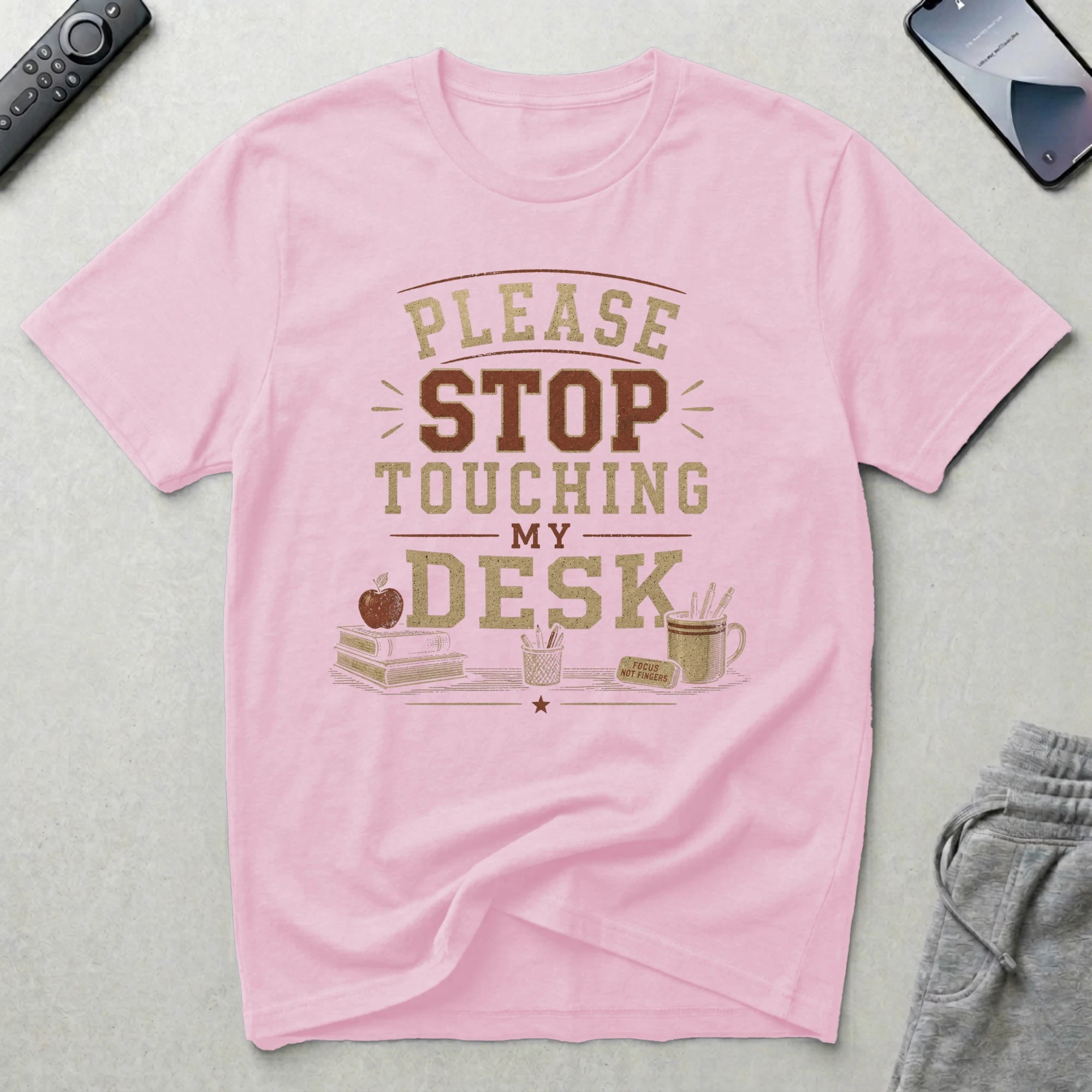 Light Pink