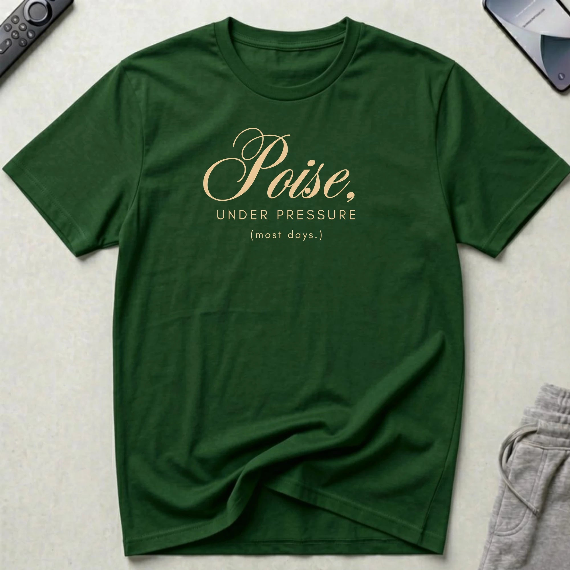 Forest Green