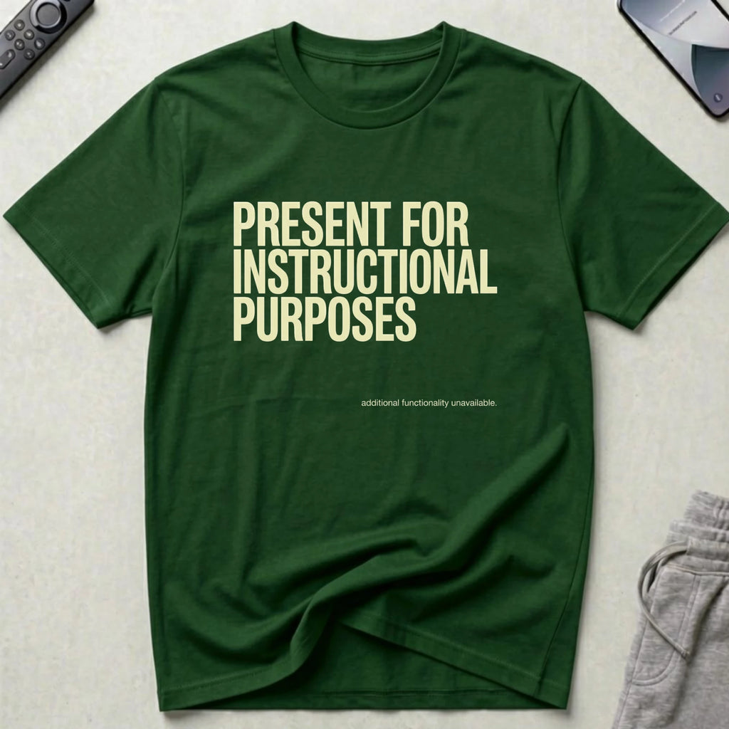 Forest Green
