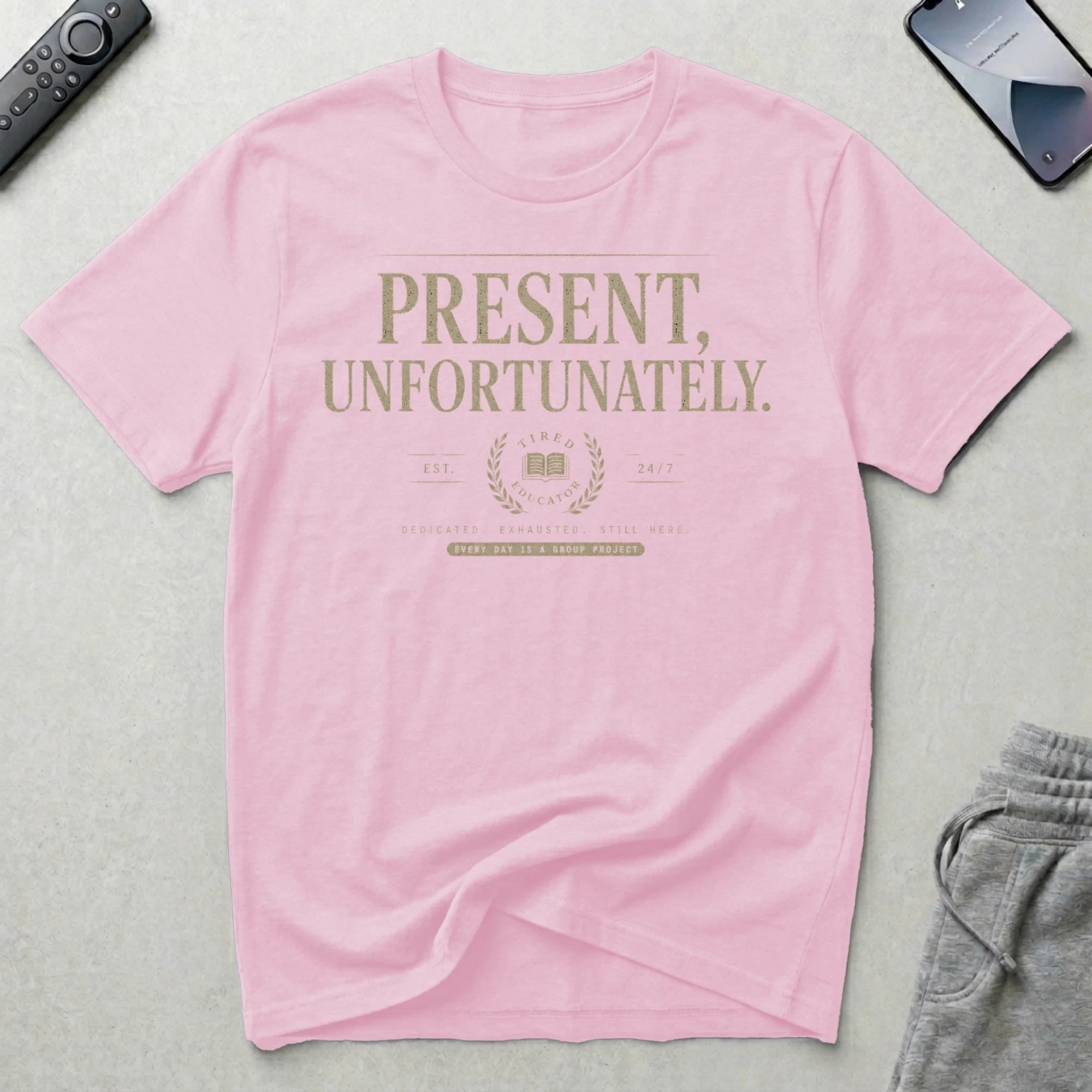 Light Pink