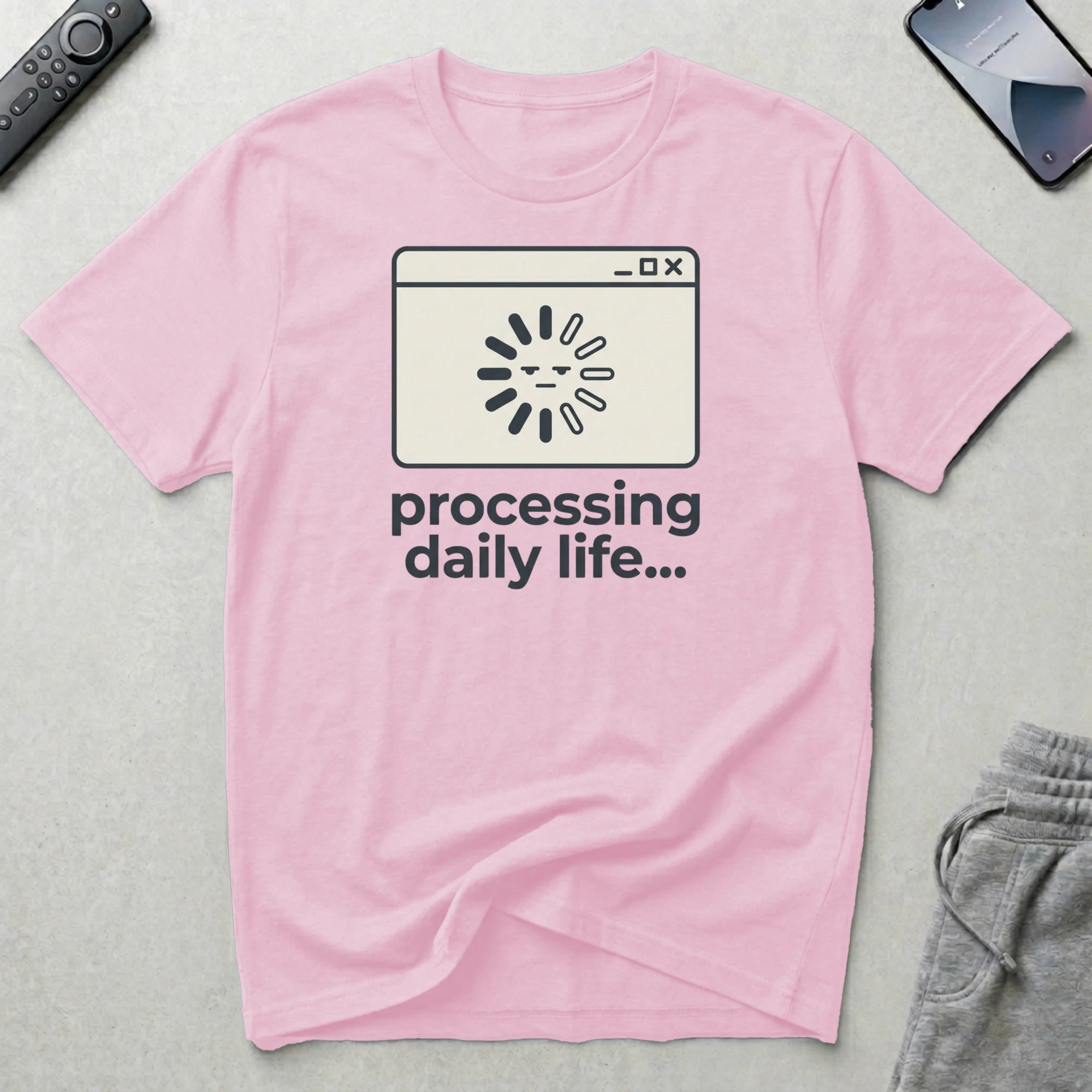 Light Pink