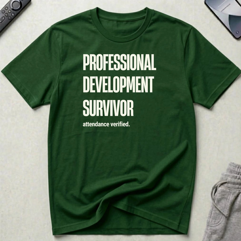 Forest Green