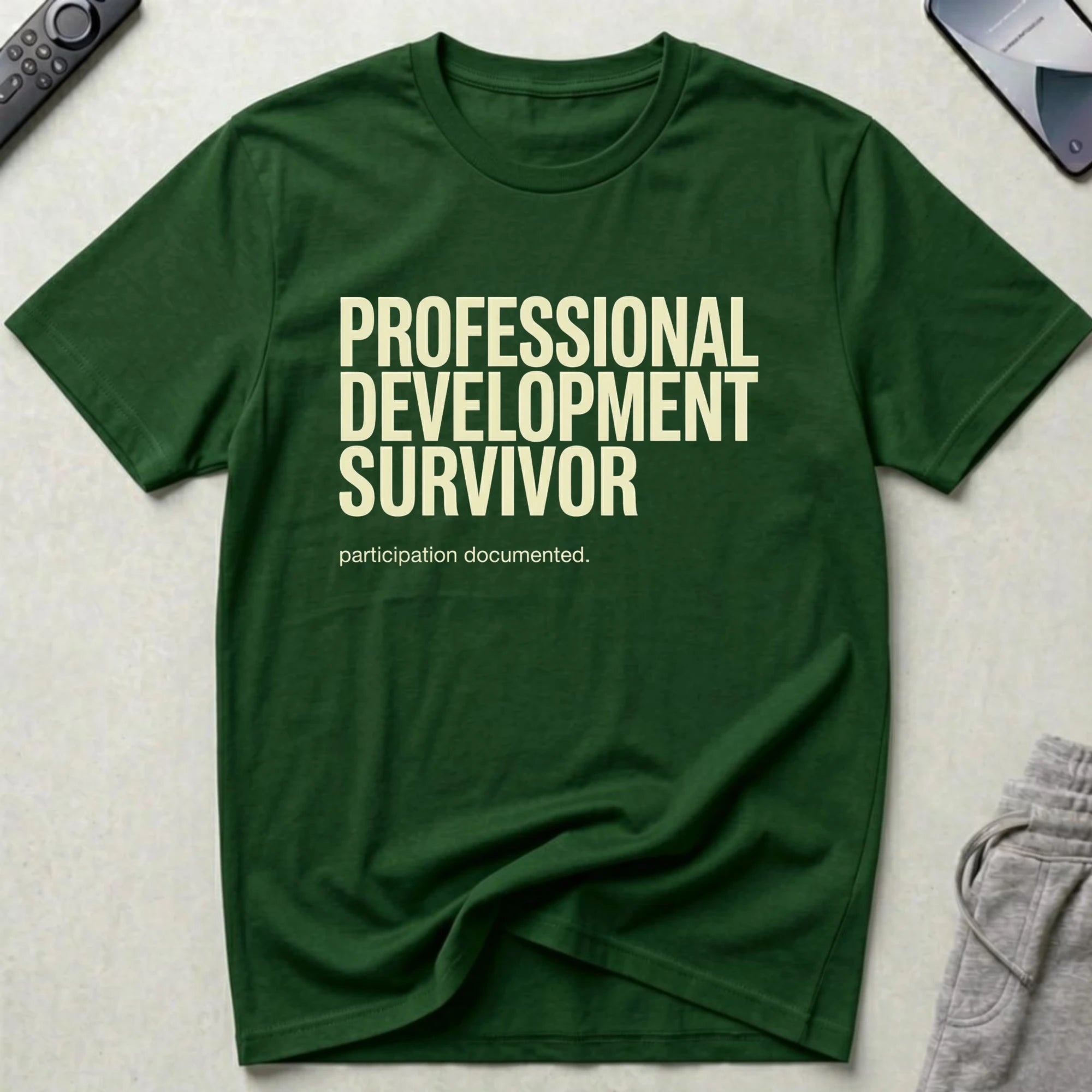 Forest Green