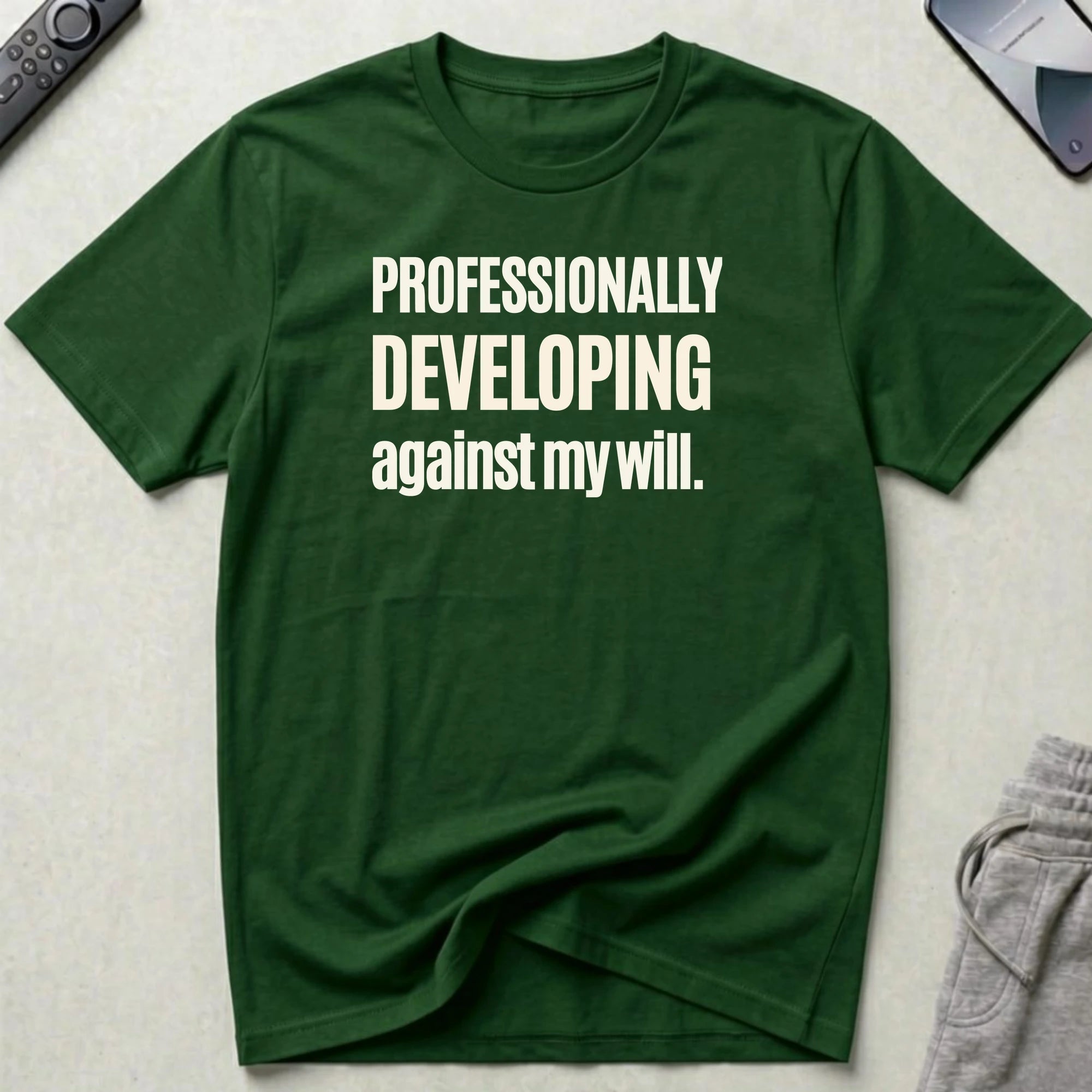Forest Green