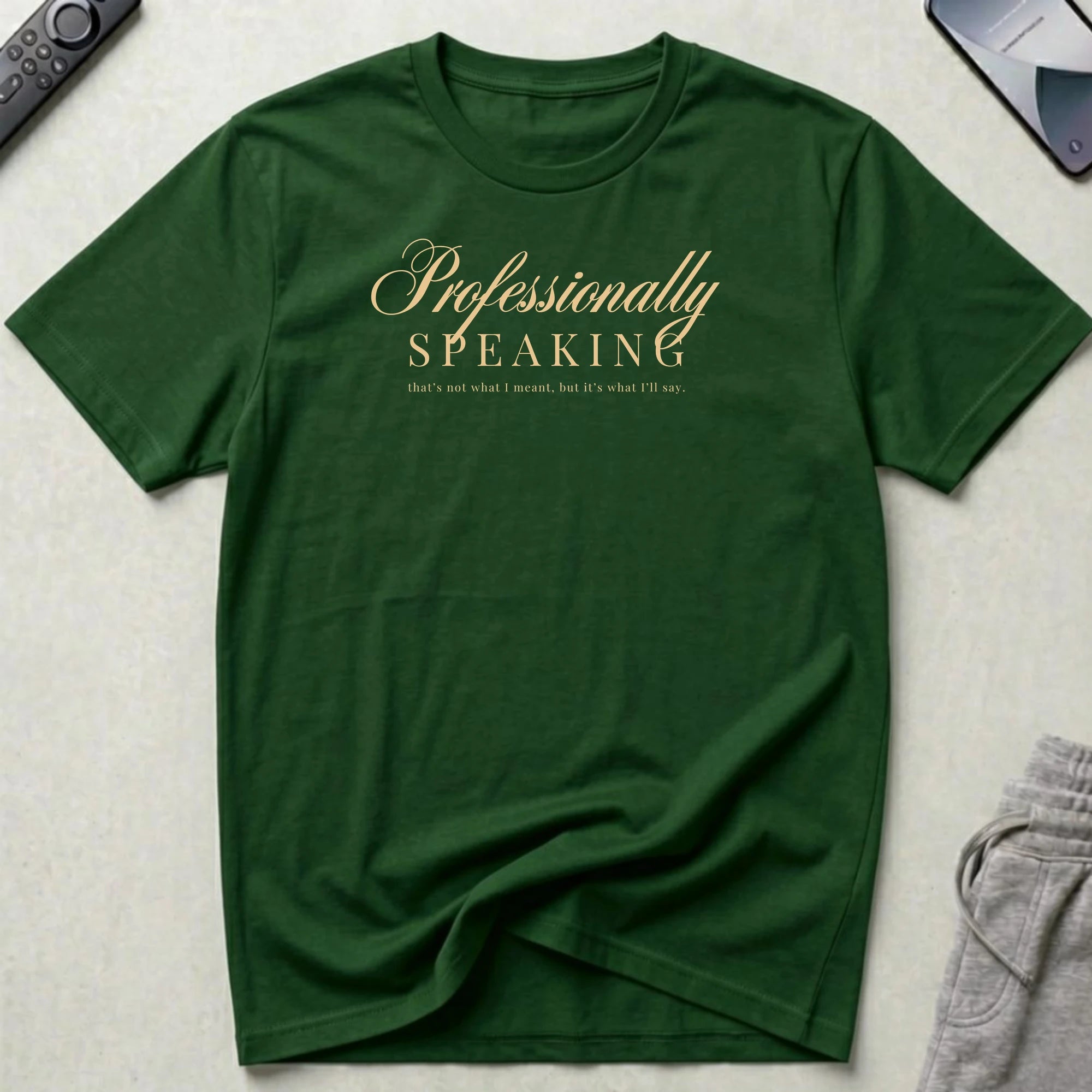 Forest Green