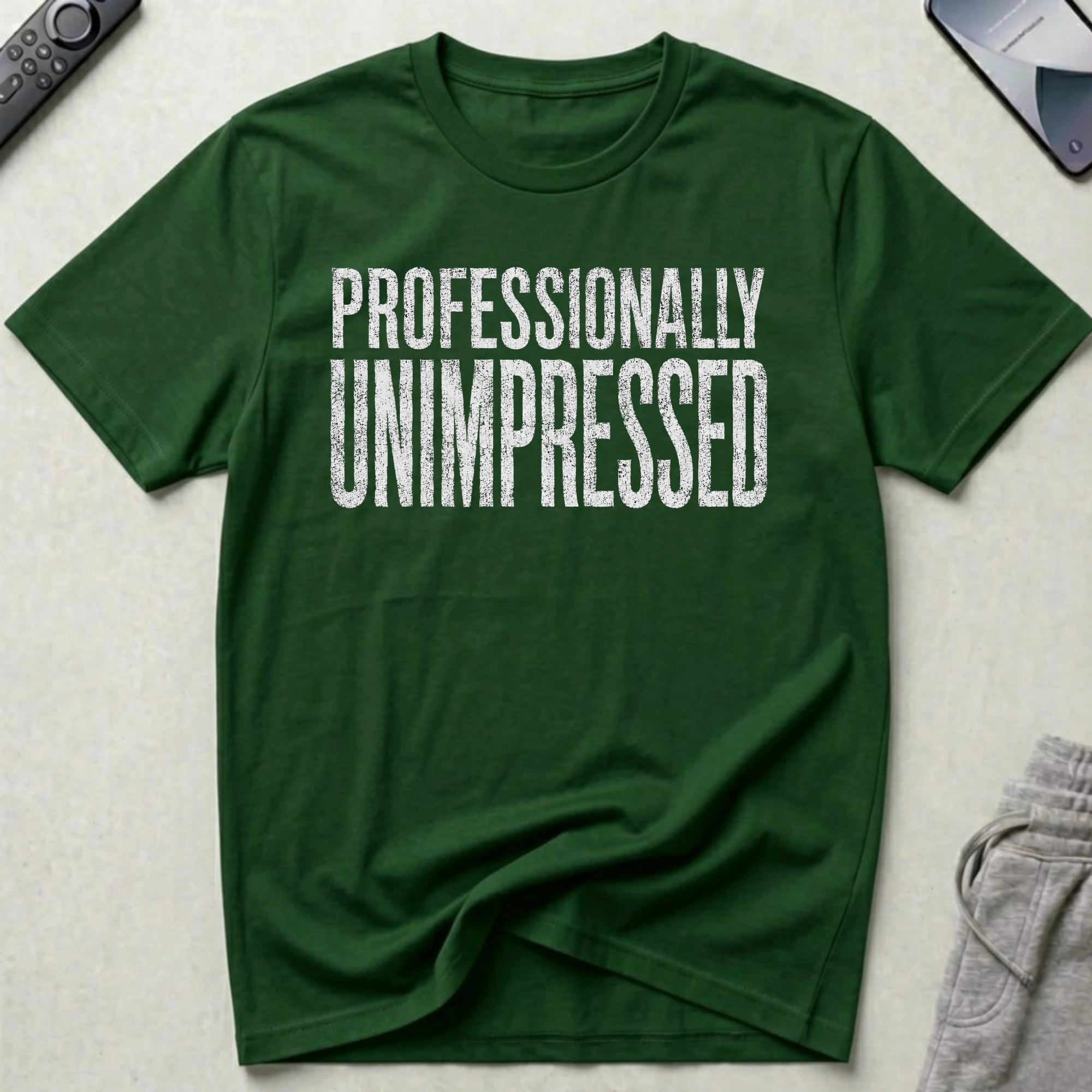 Forest Green