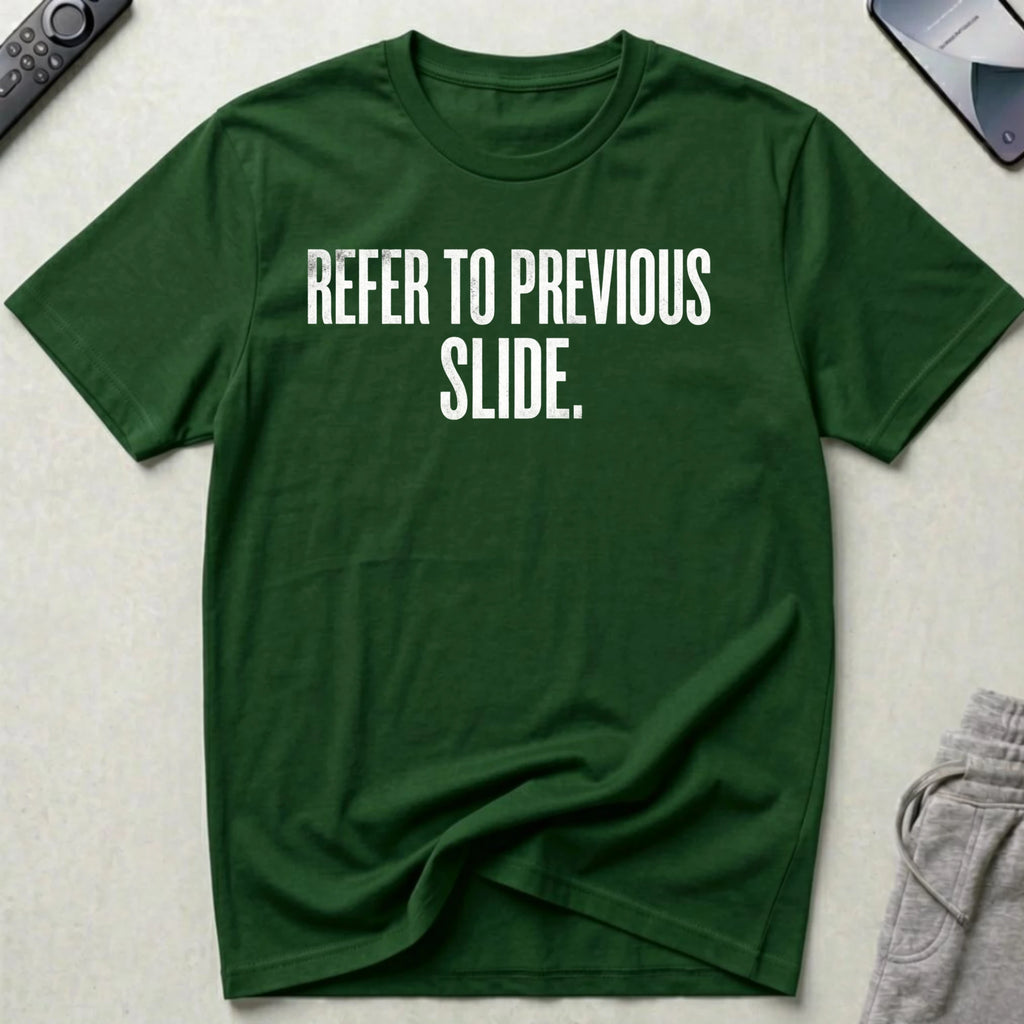 Forest Green