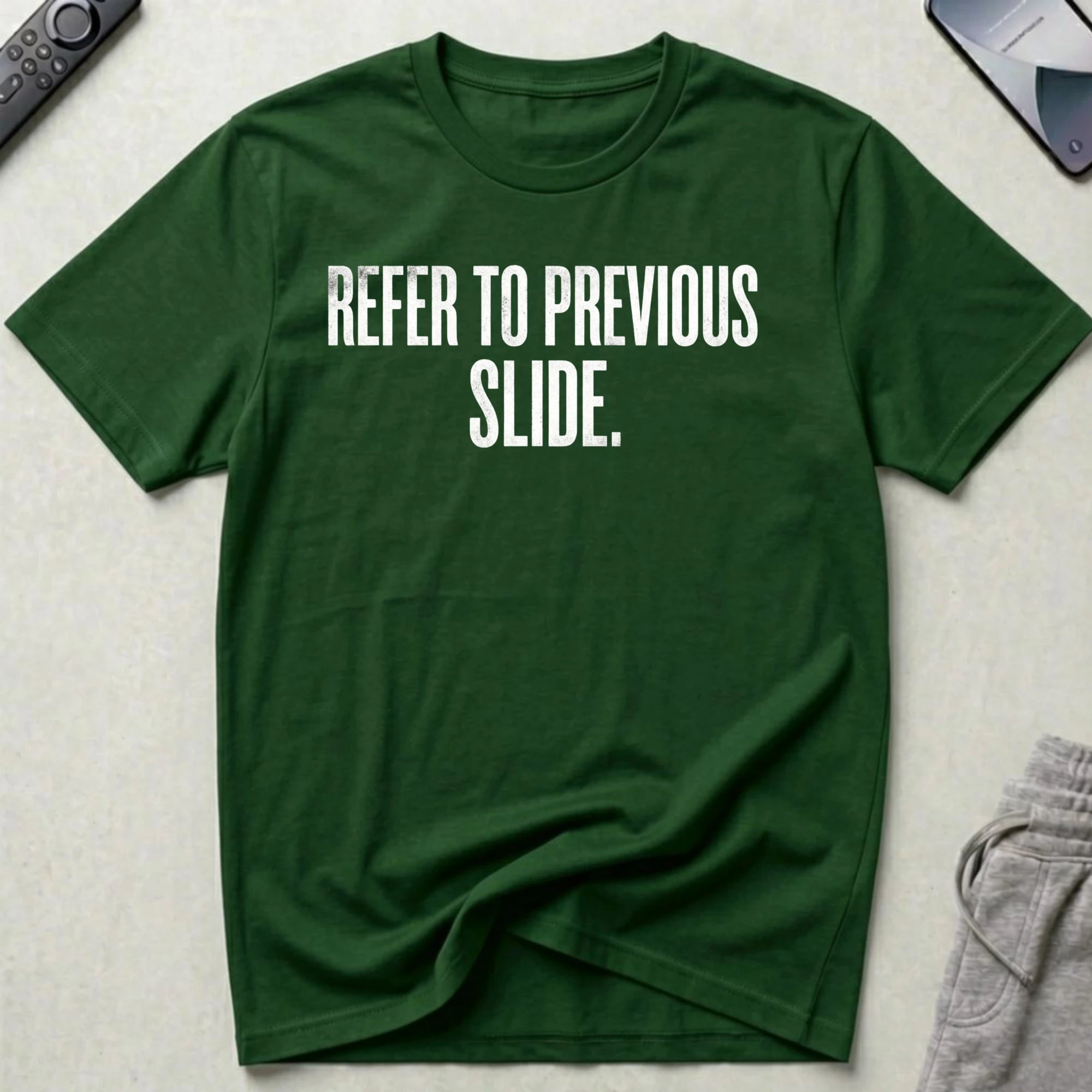 Forest Green