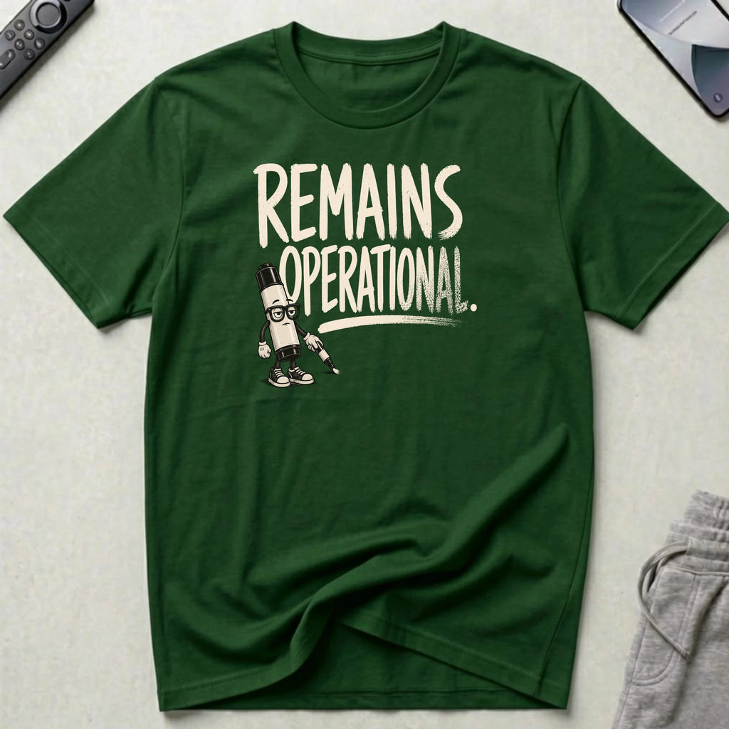 Forest Green