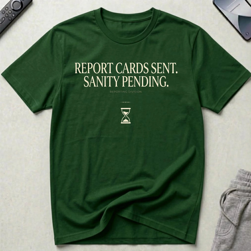 Forest Green