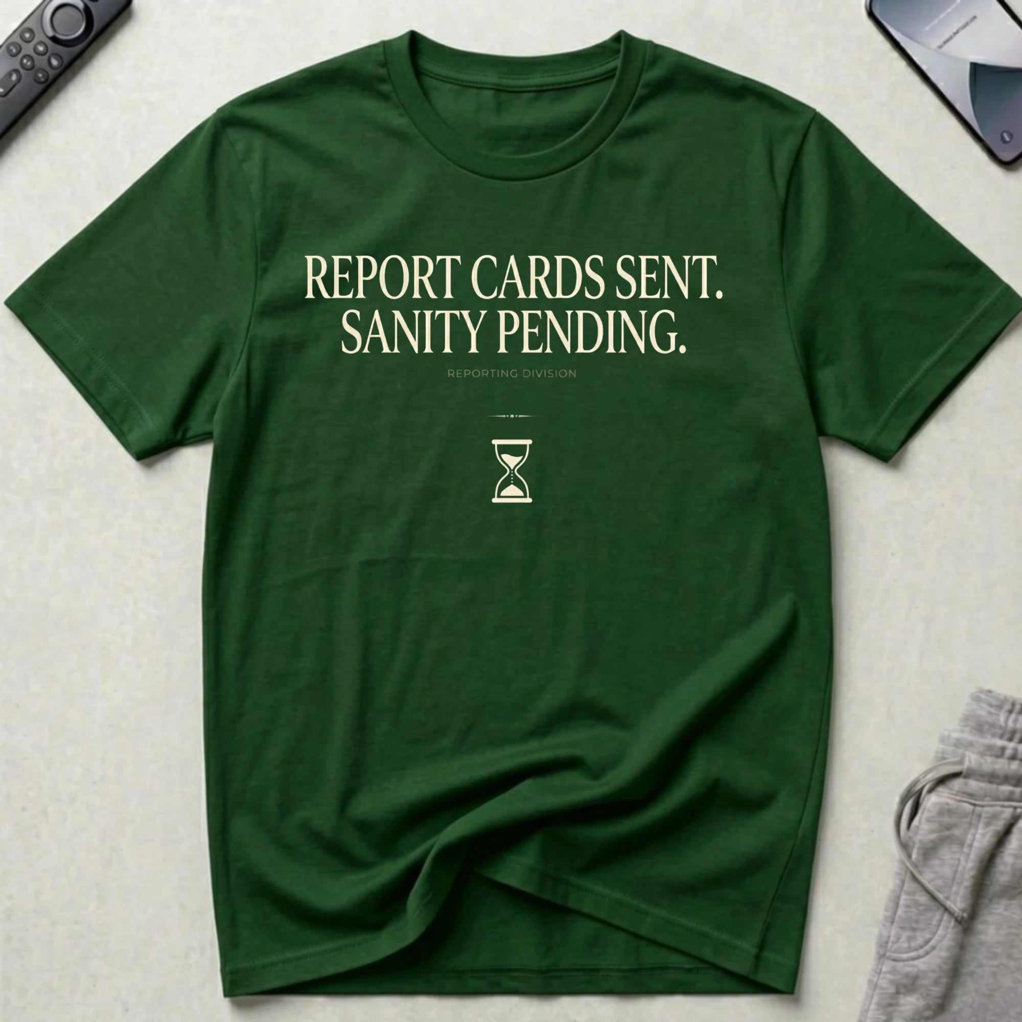 Forest Green