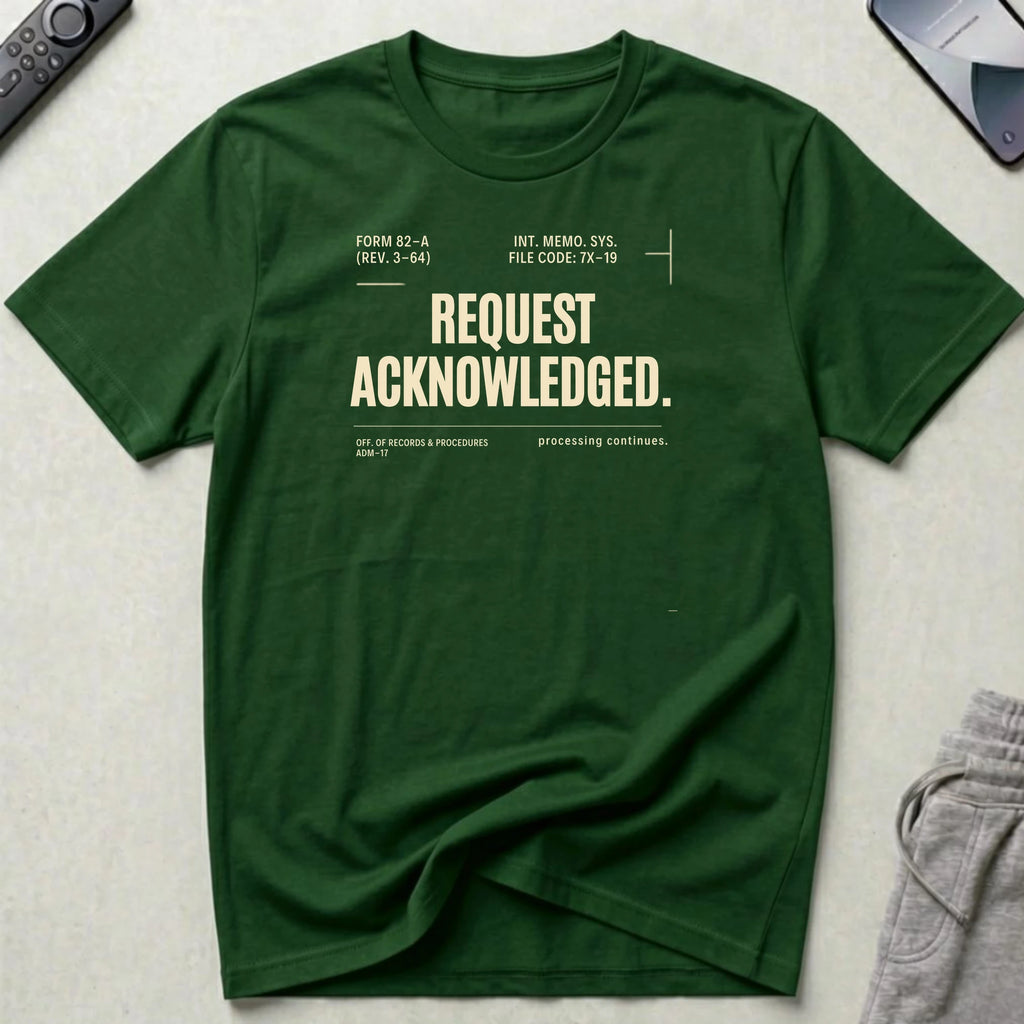 Forest Green