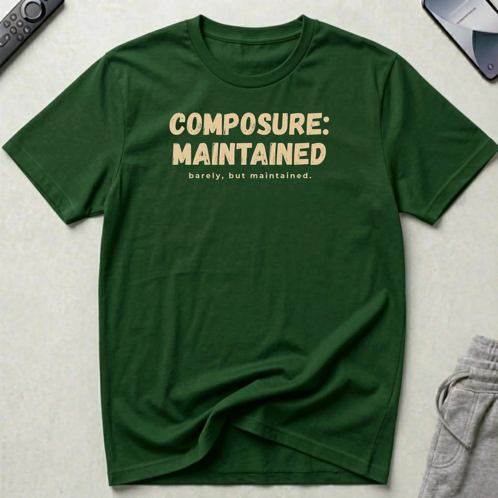 Forest Green
