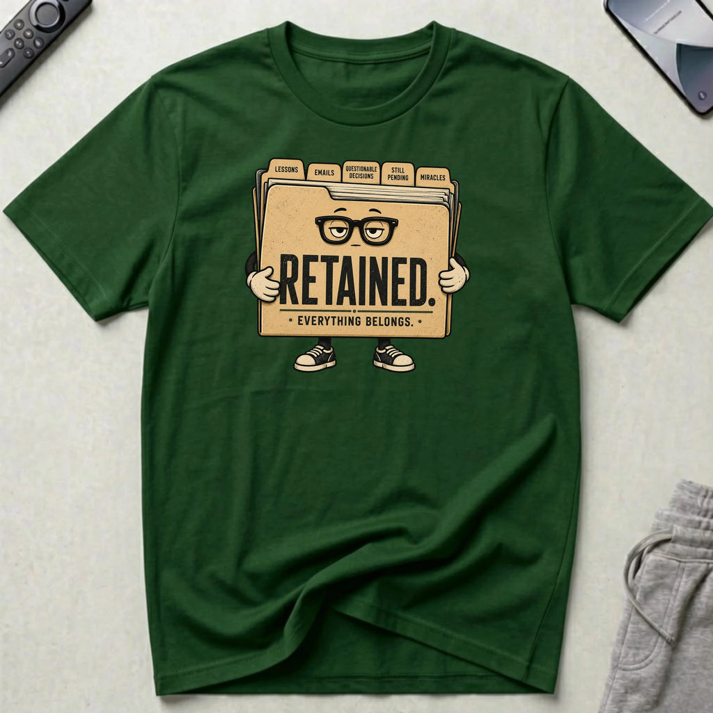 Forest Green