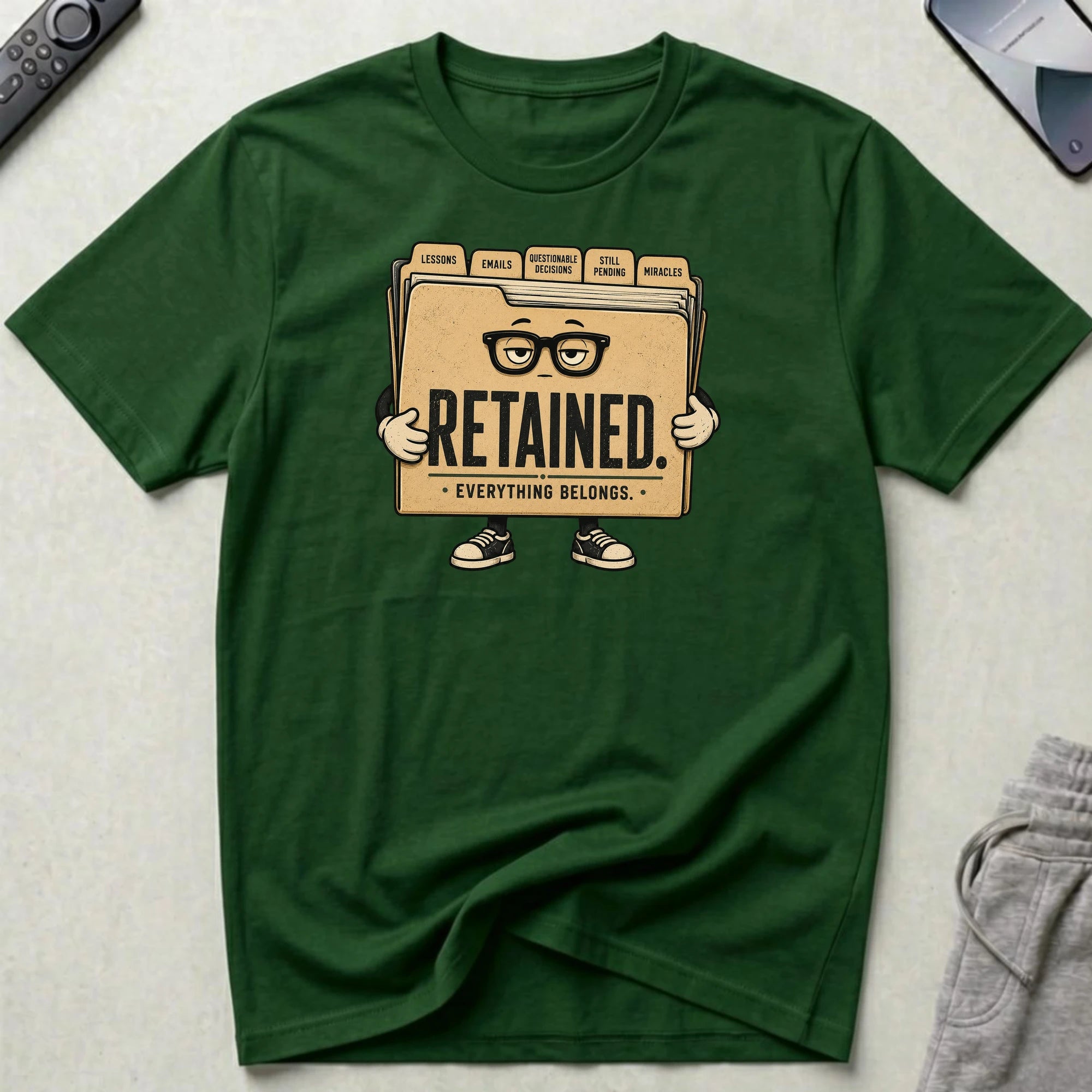 Forest Green