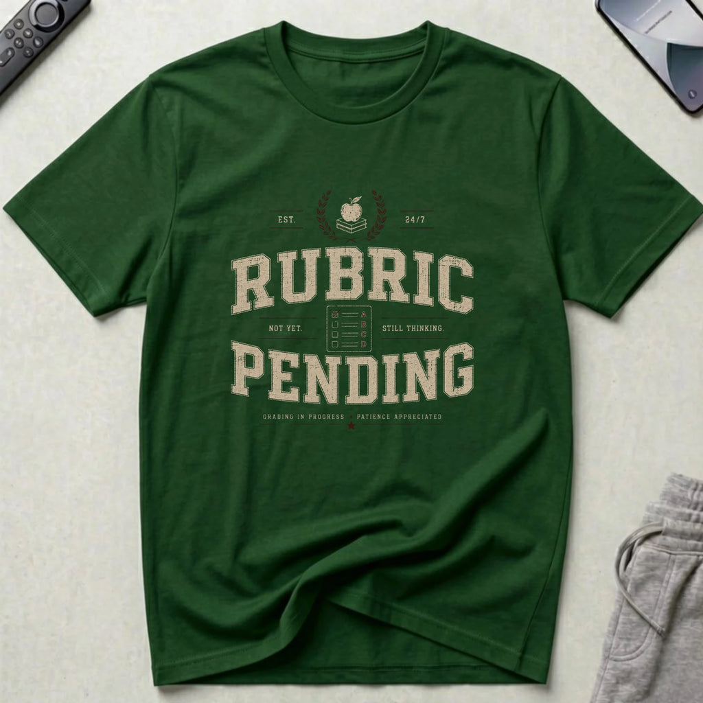 Forest Green