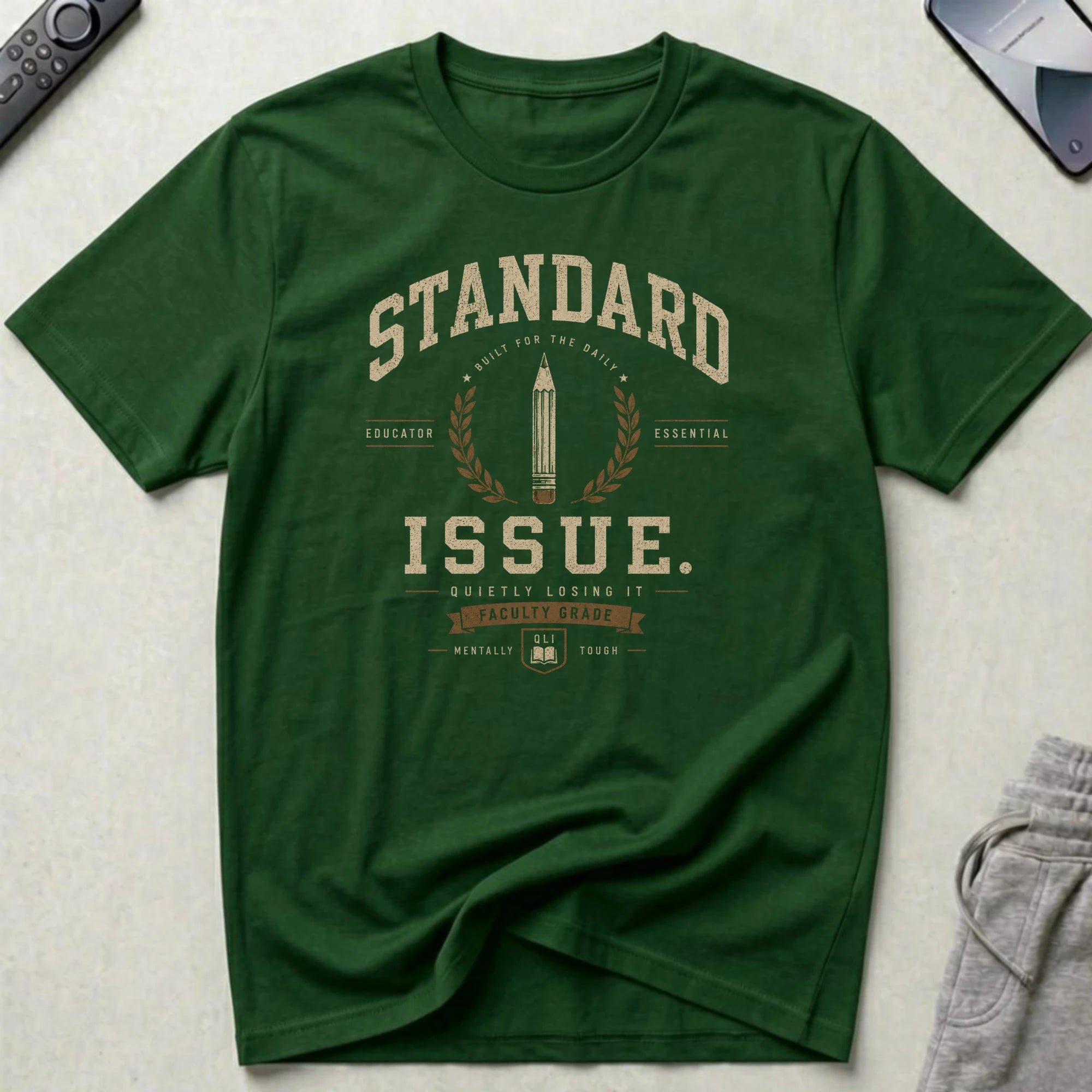 Forest Green