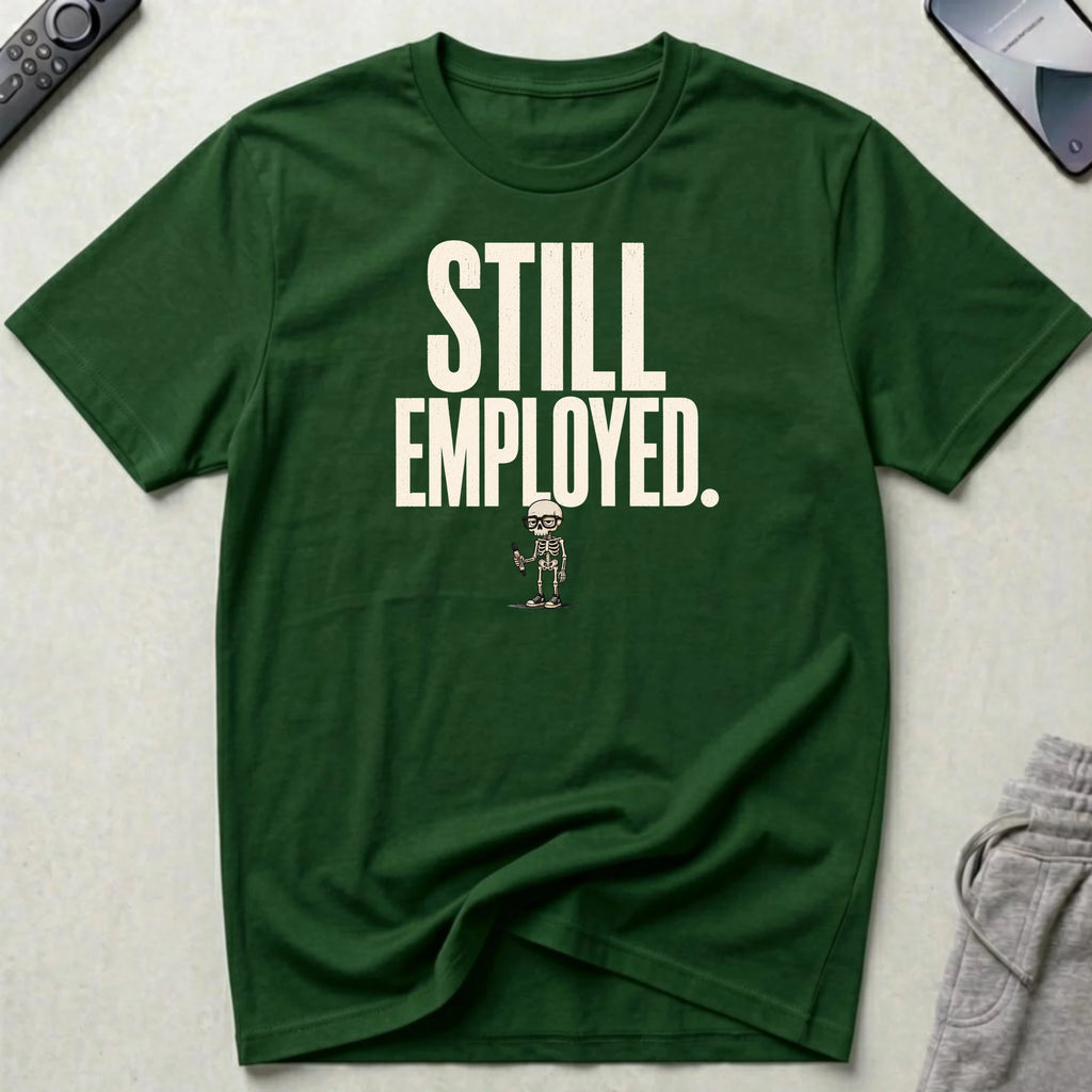Forest Green
