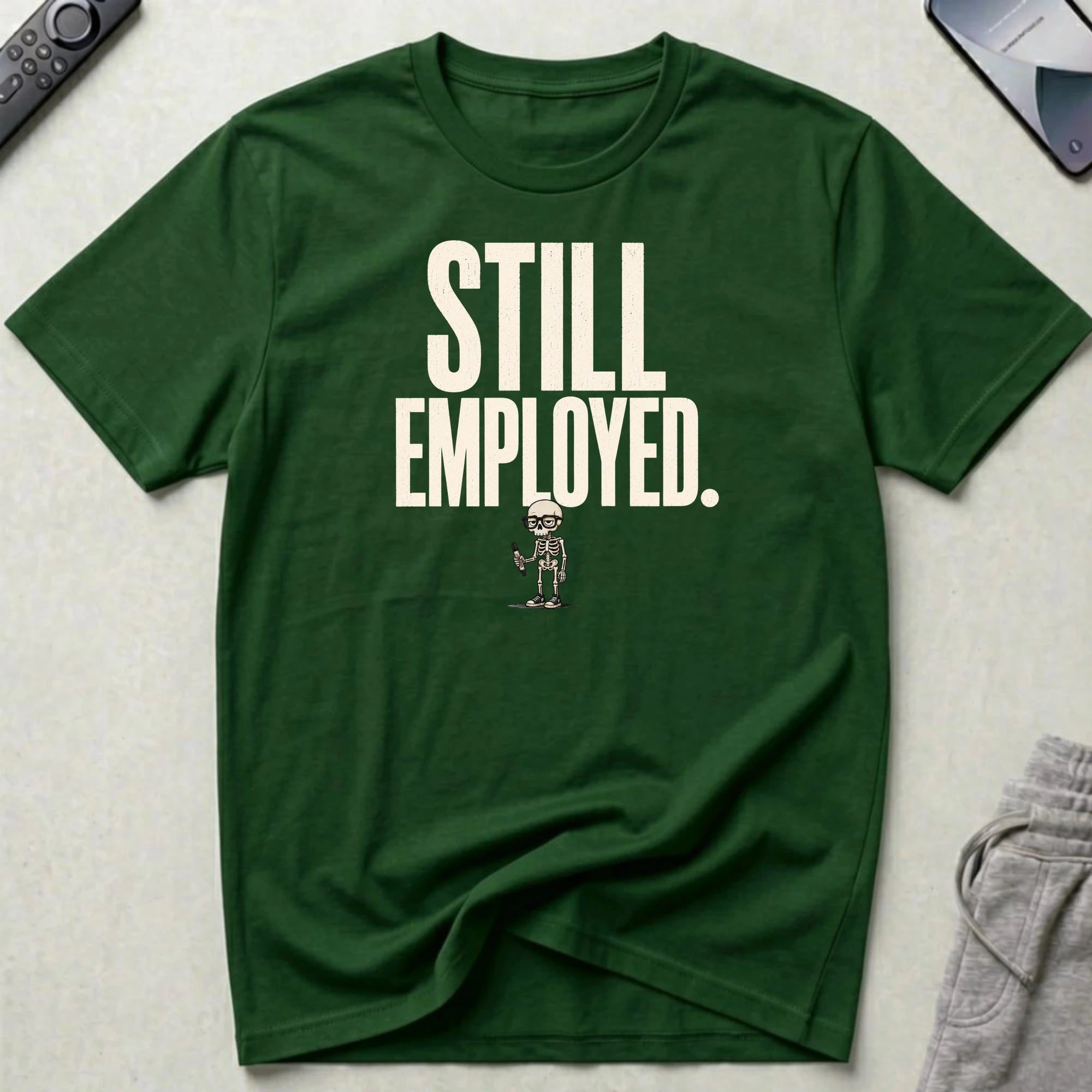 Forest Green