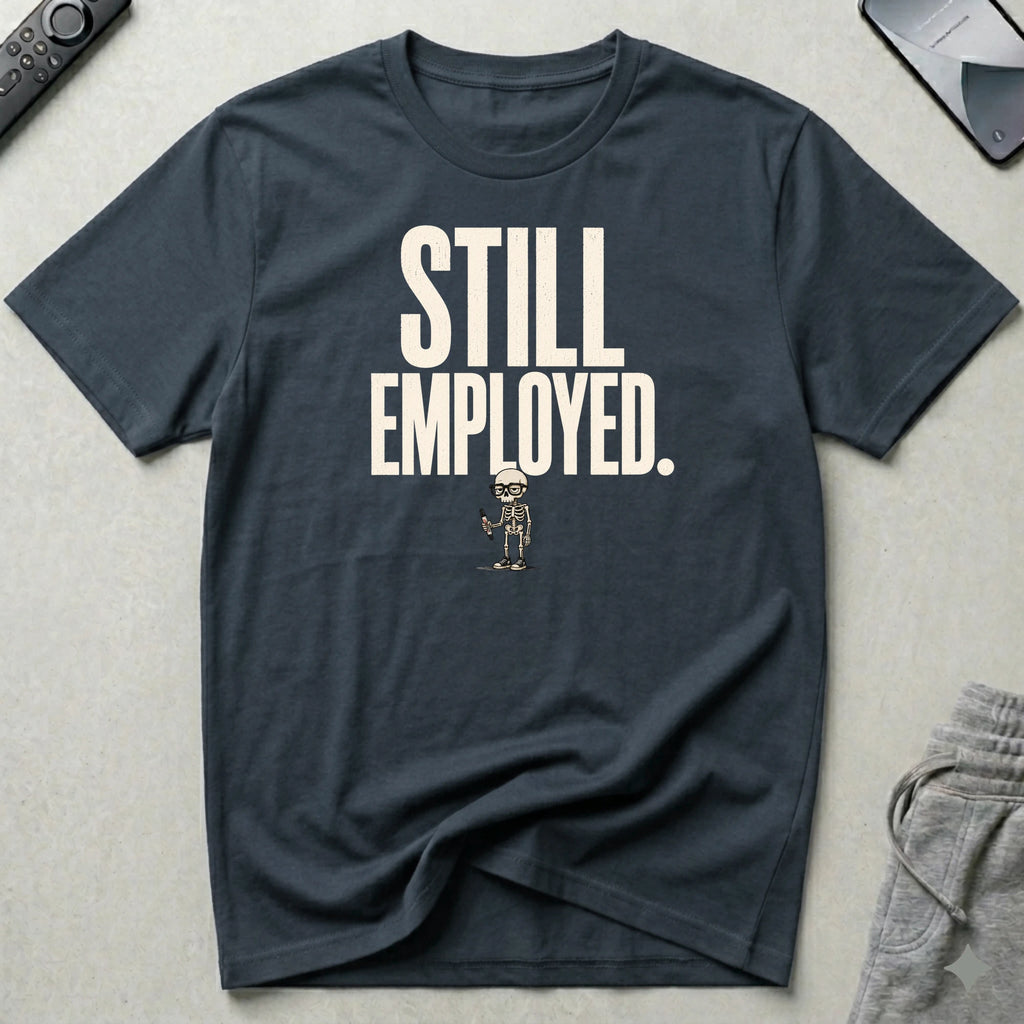 Heather Navy