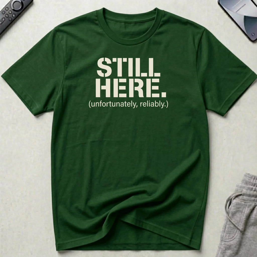 Forest Green