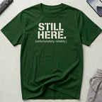 Forest Green