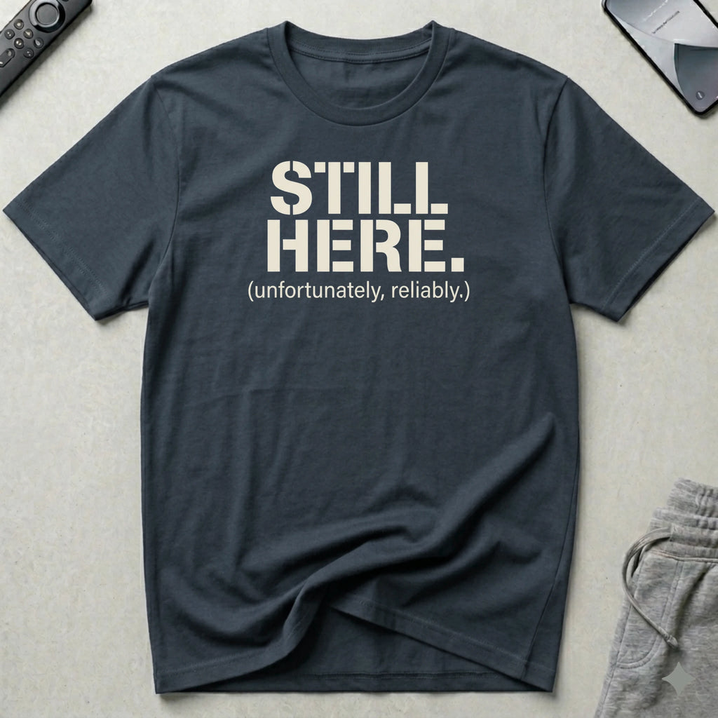Heather Navy