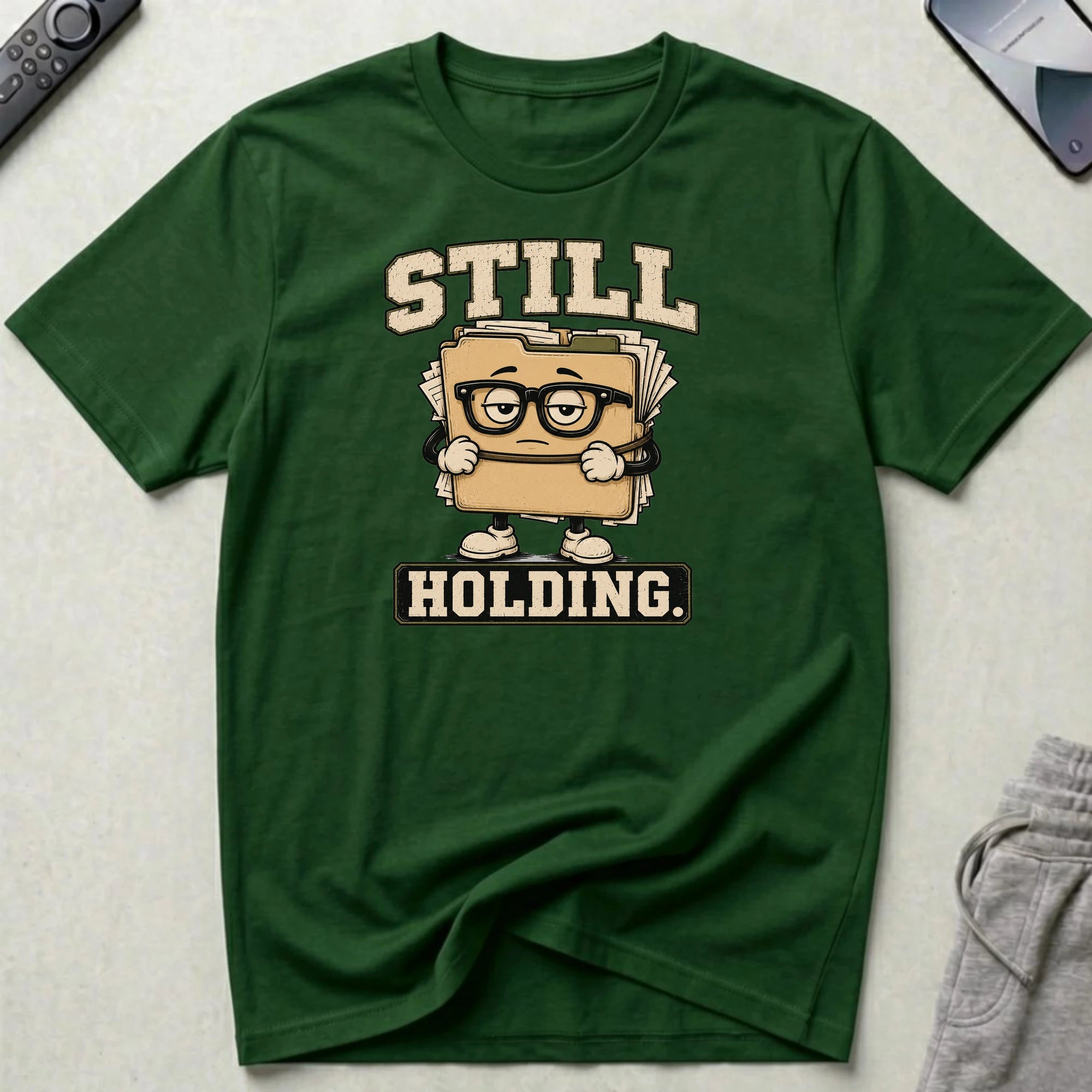 Forest Green