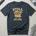 Heather Navy