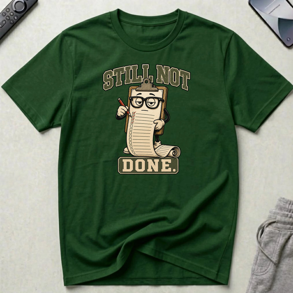 Forest Green