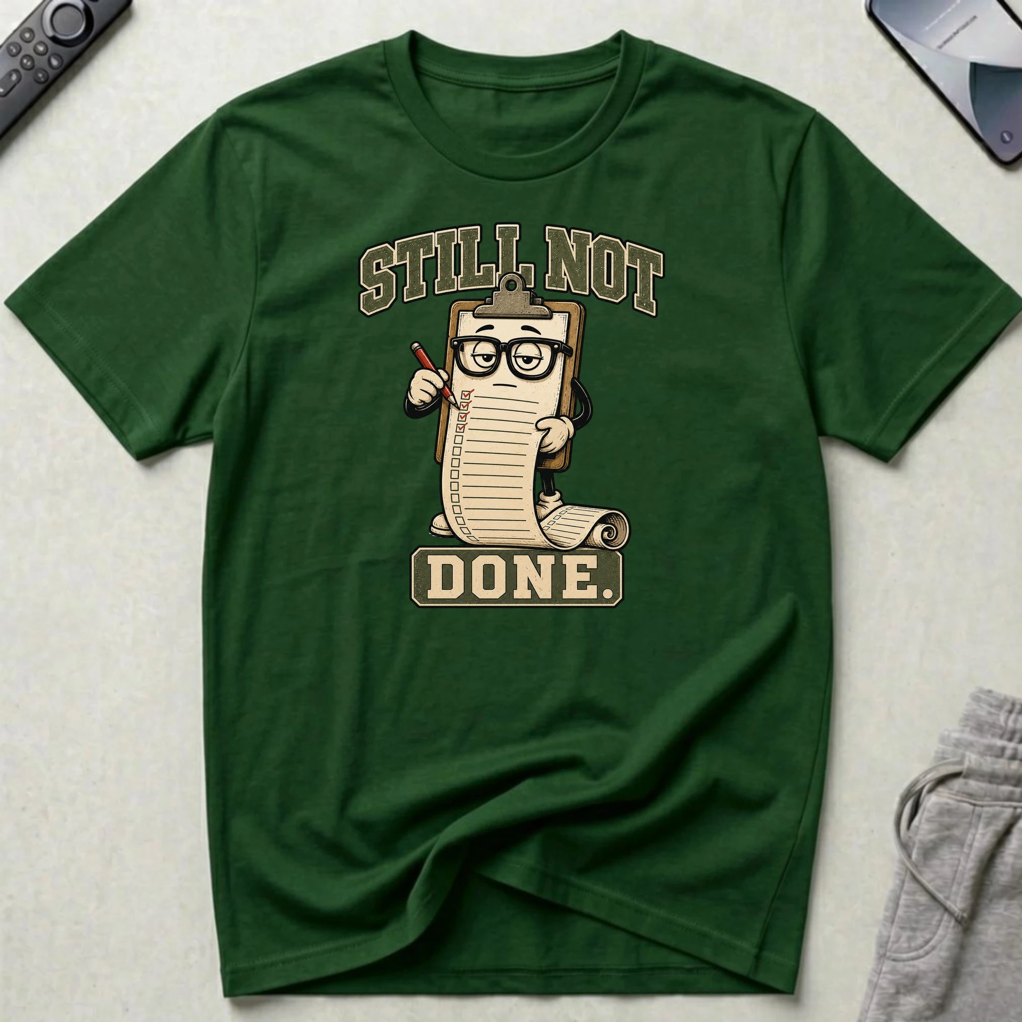 Forest Green