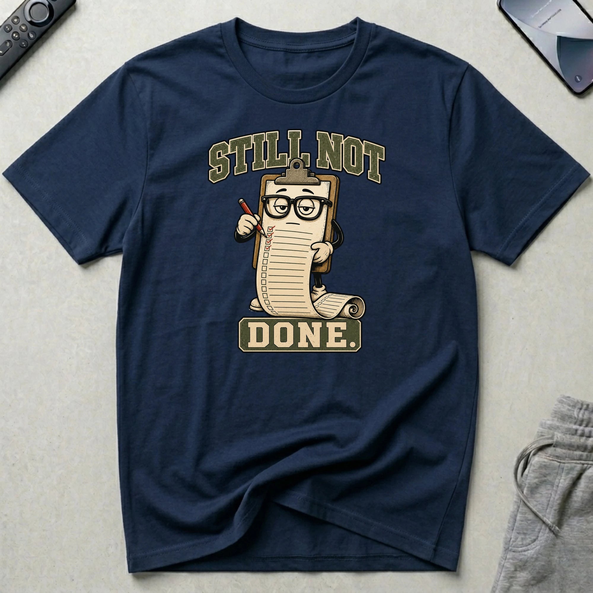 Navy