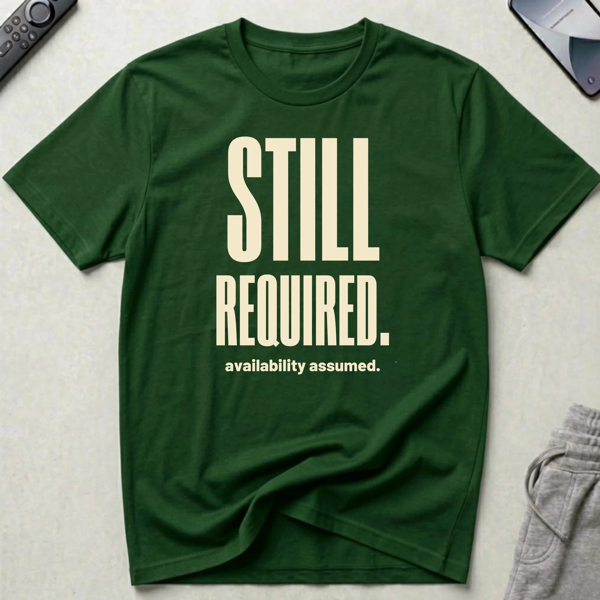 Forest Green