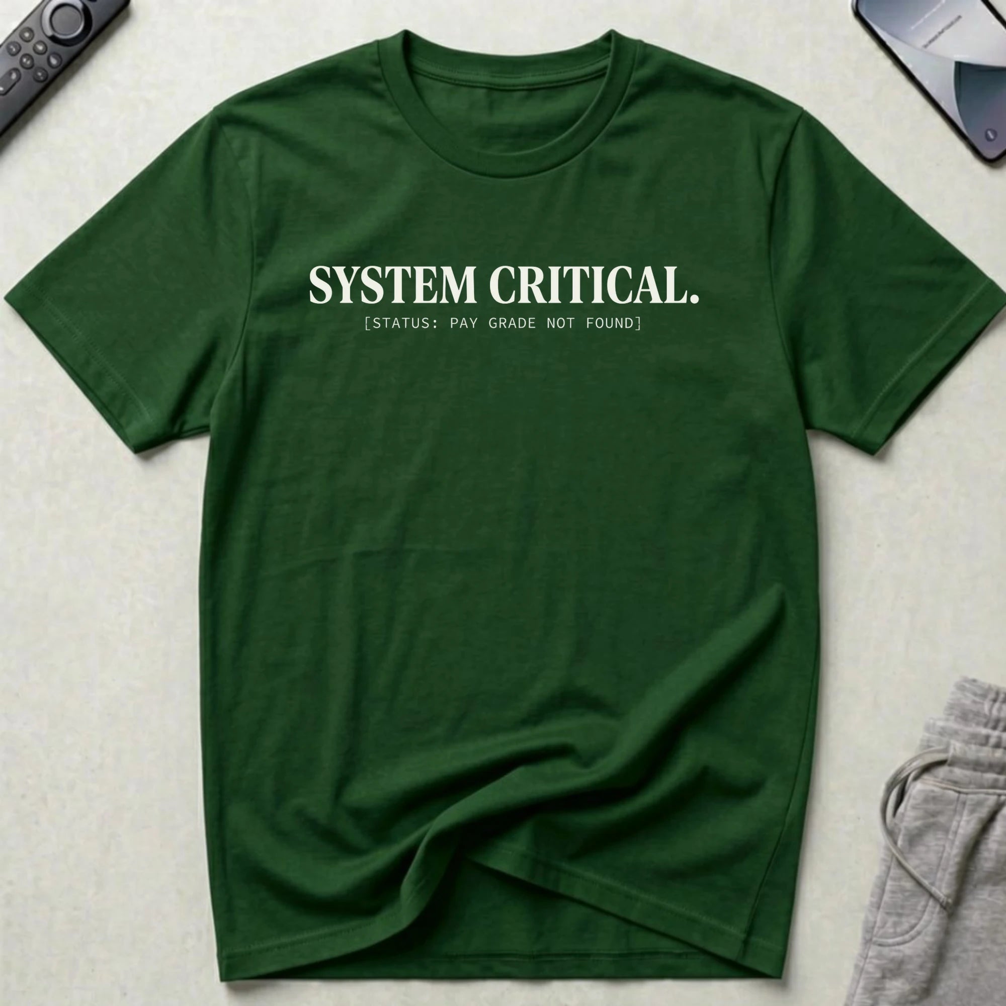 Forest Green