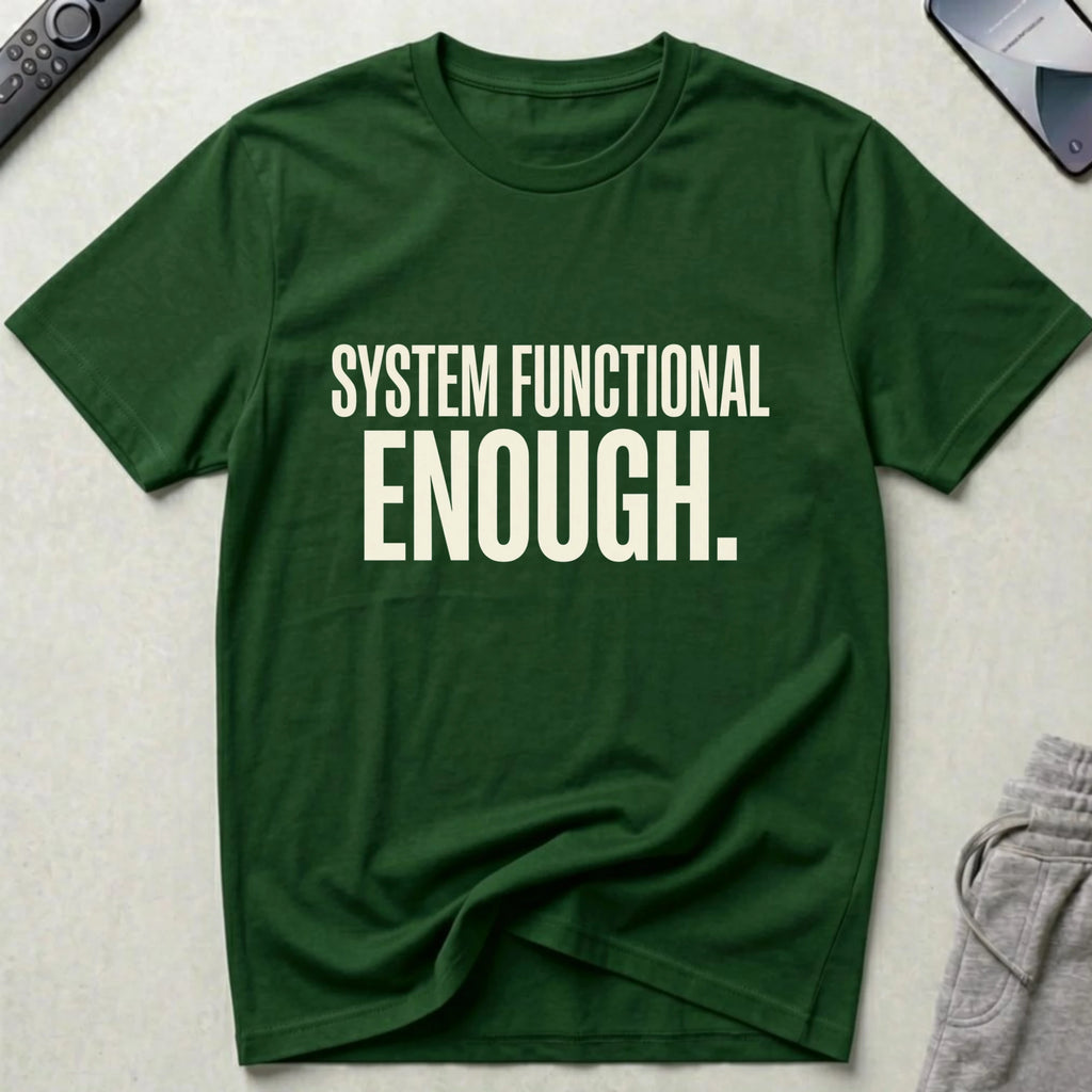 Forest Green
