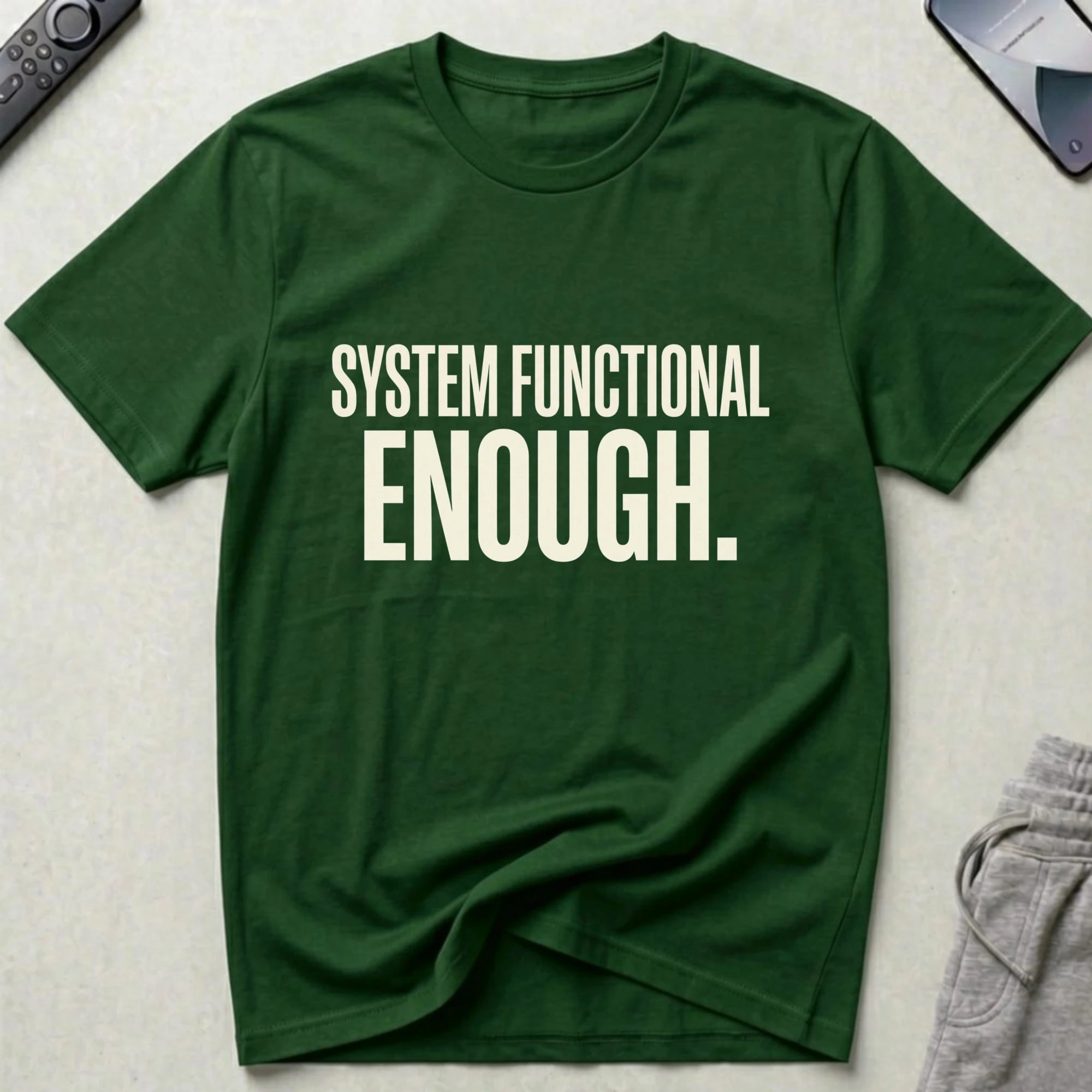 Forest Green