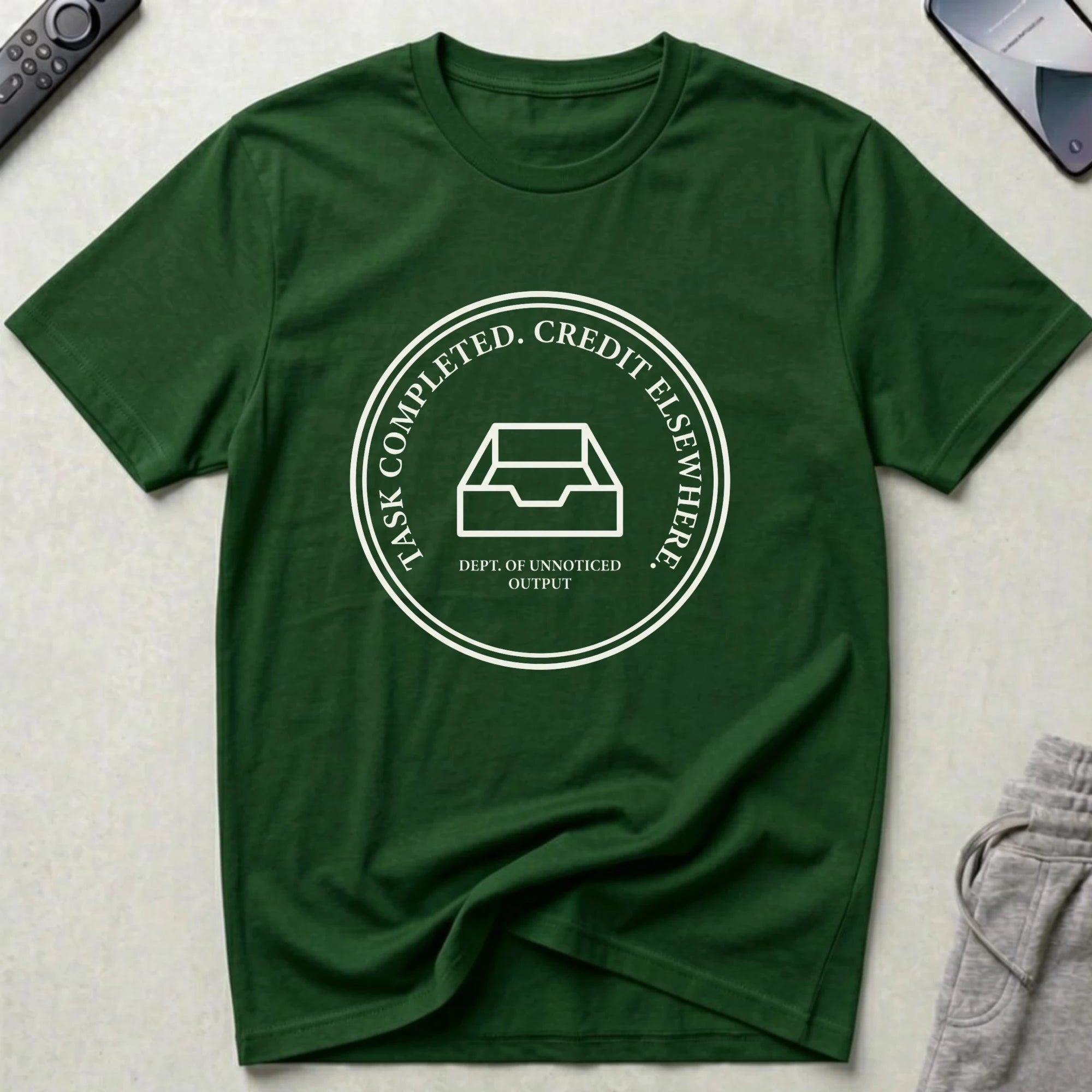 Forest Green