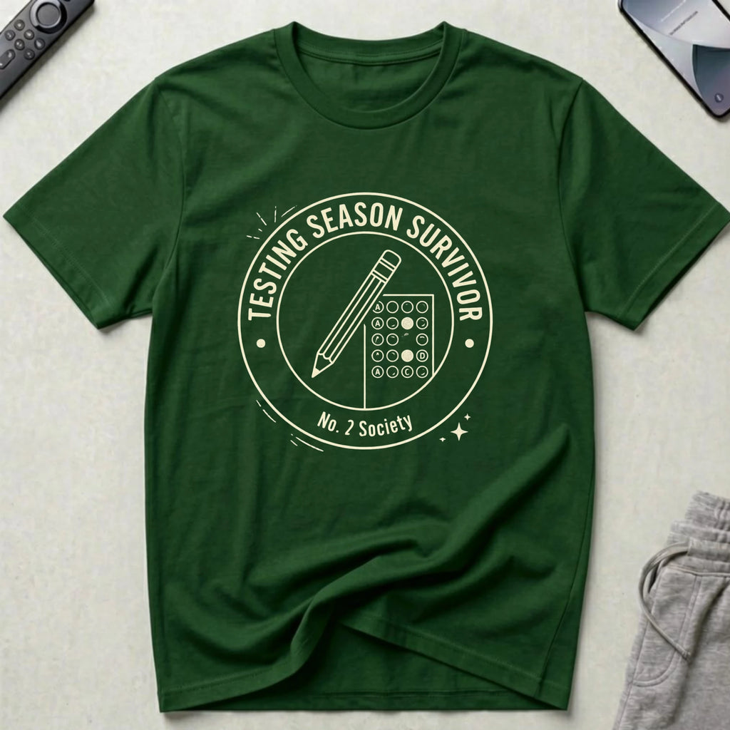 Forest Green