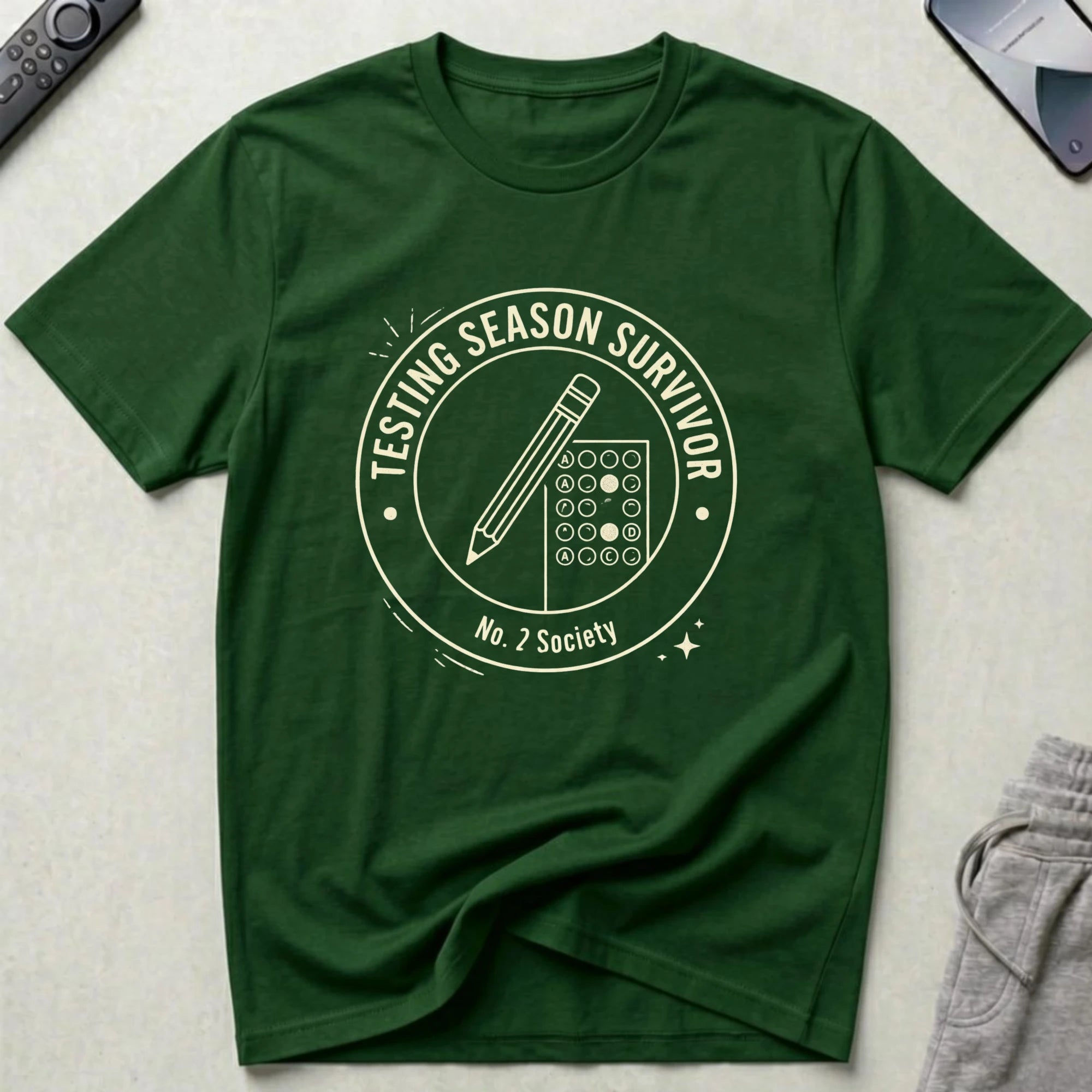 Forest Green