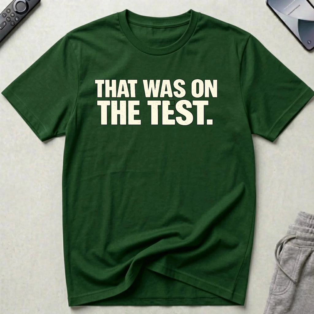 Forest Green