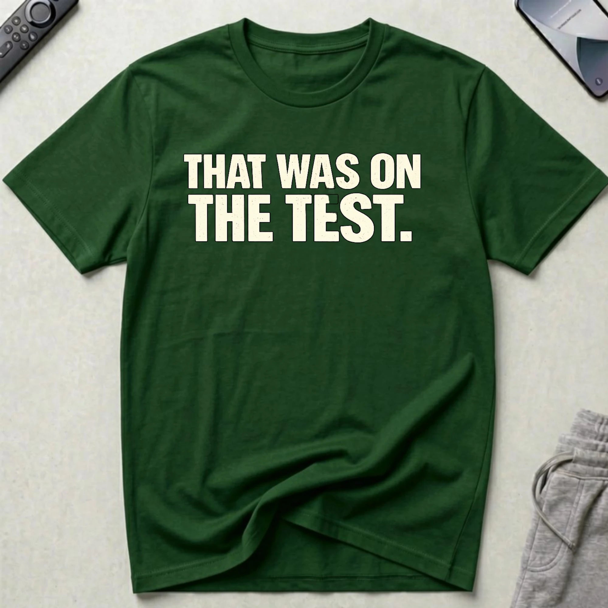 Forest Green