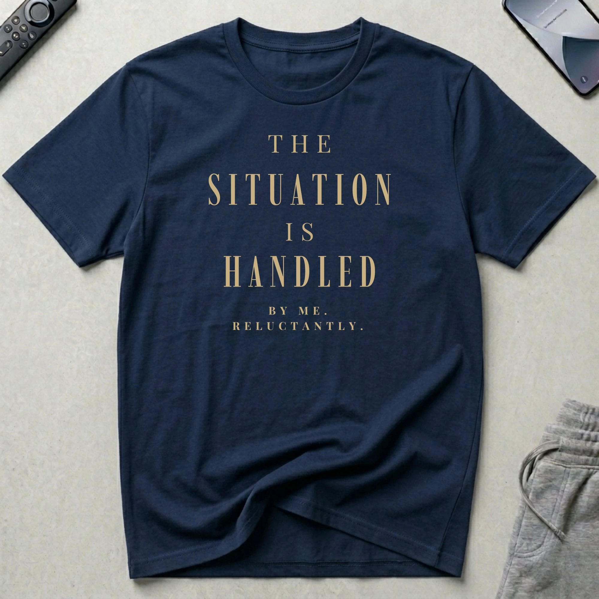 Navy