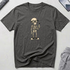 Dark Heather Grey