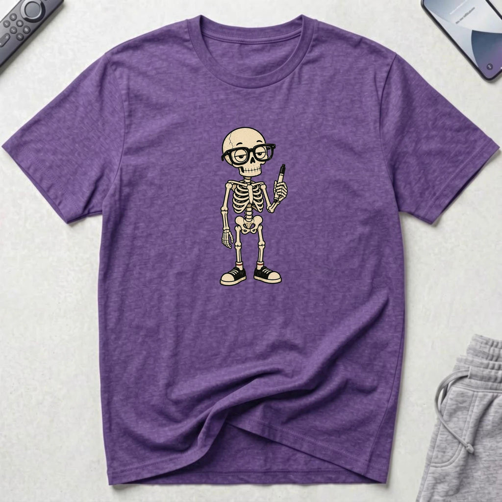 Heather Purple
