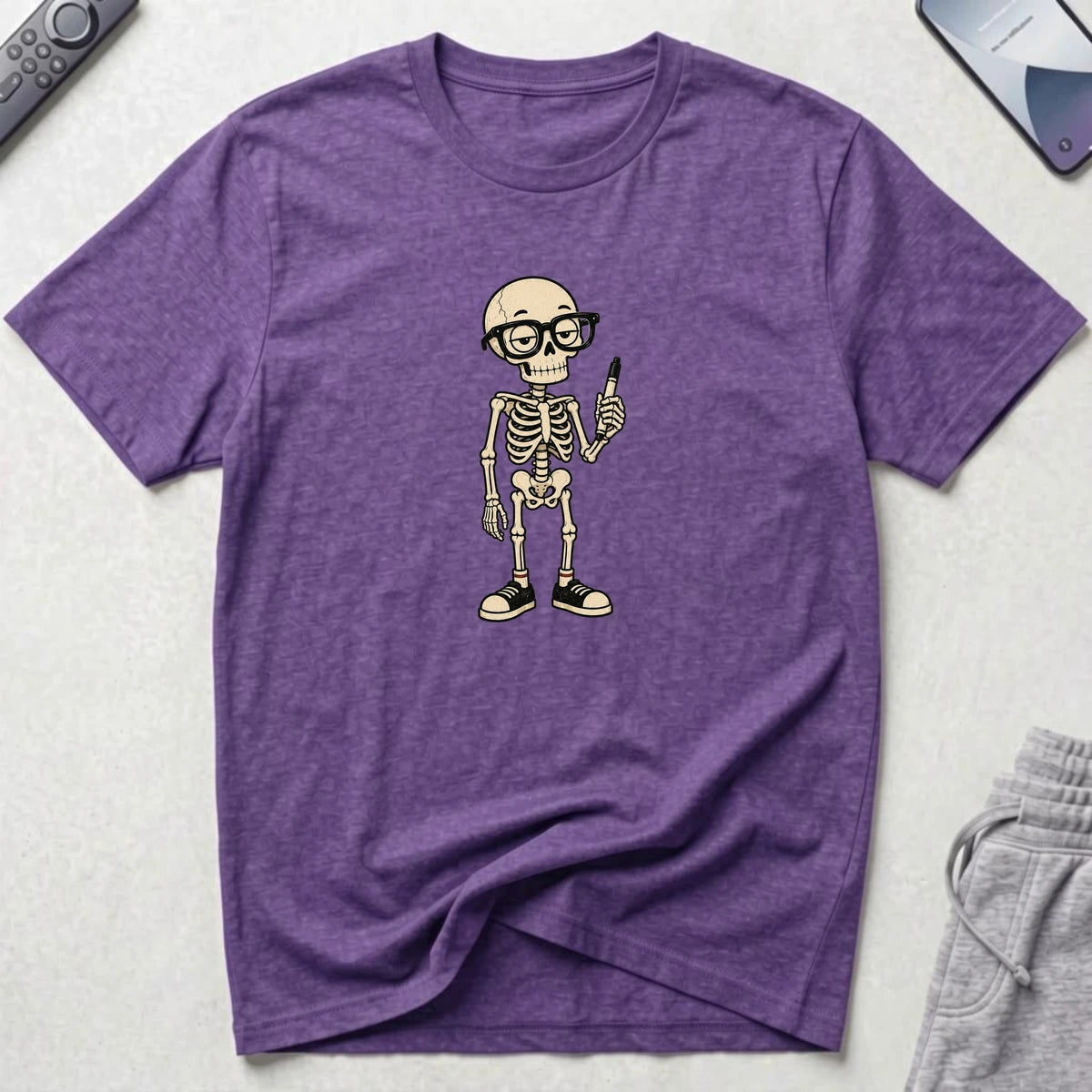 Heather Purple
