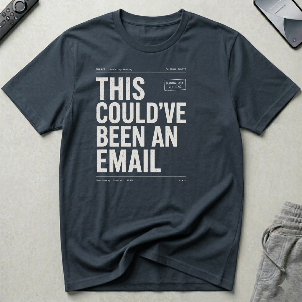 Heather Navy